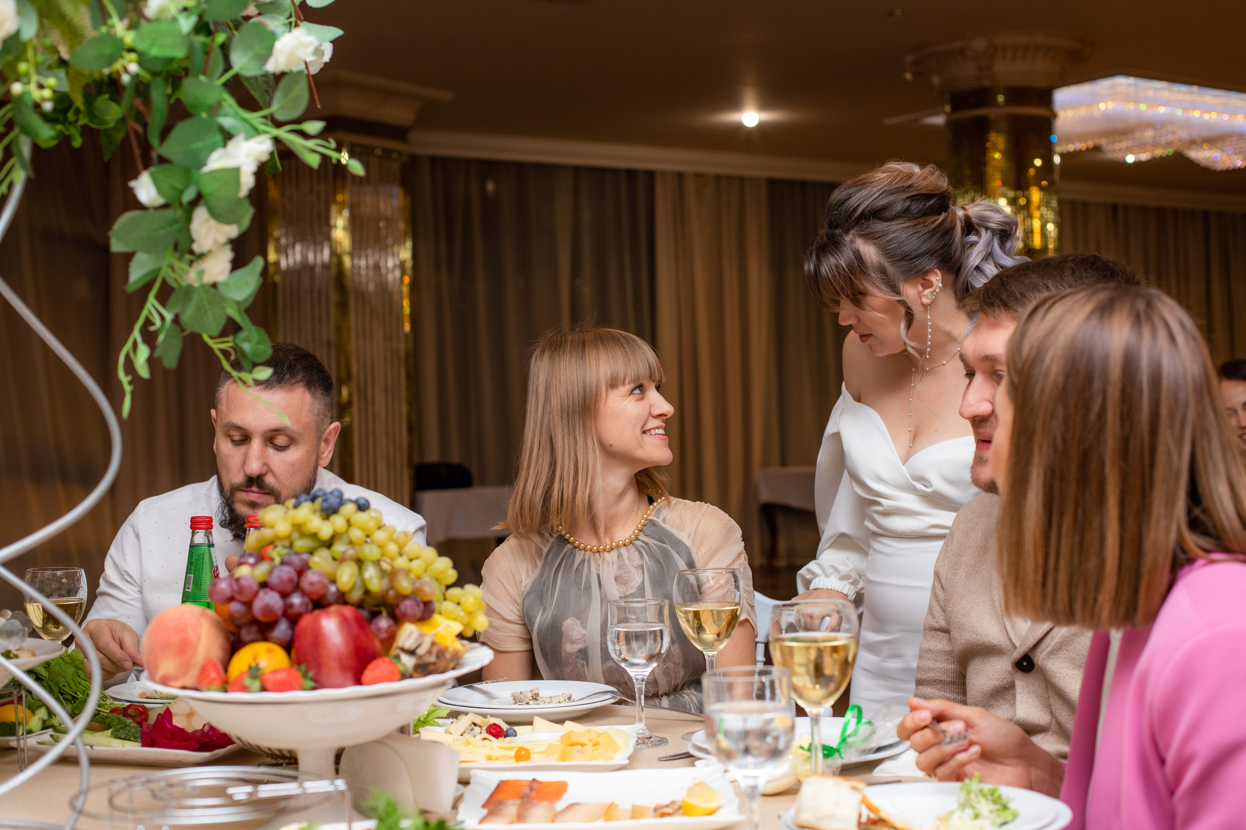 Дмитрий и Инна. Семейный и детский фотограф в Краснодаре Ирина Лаврецкая