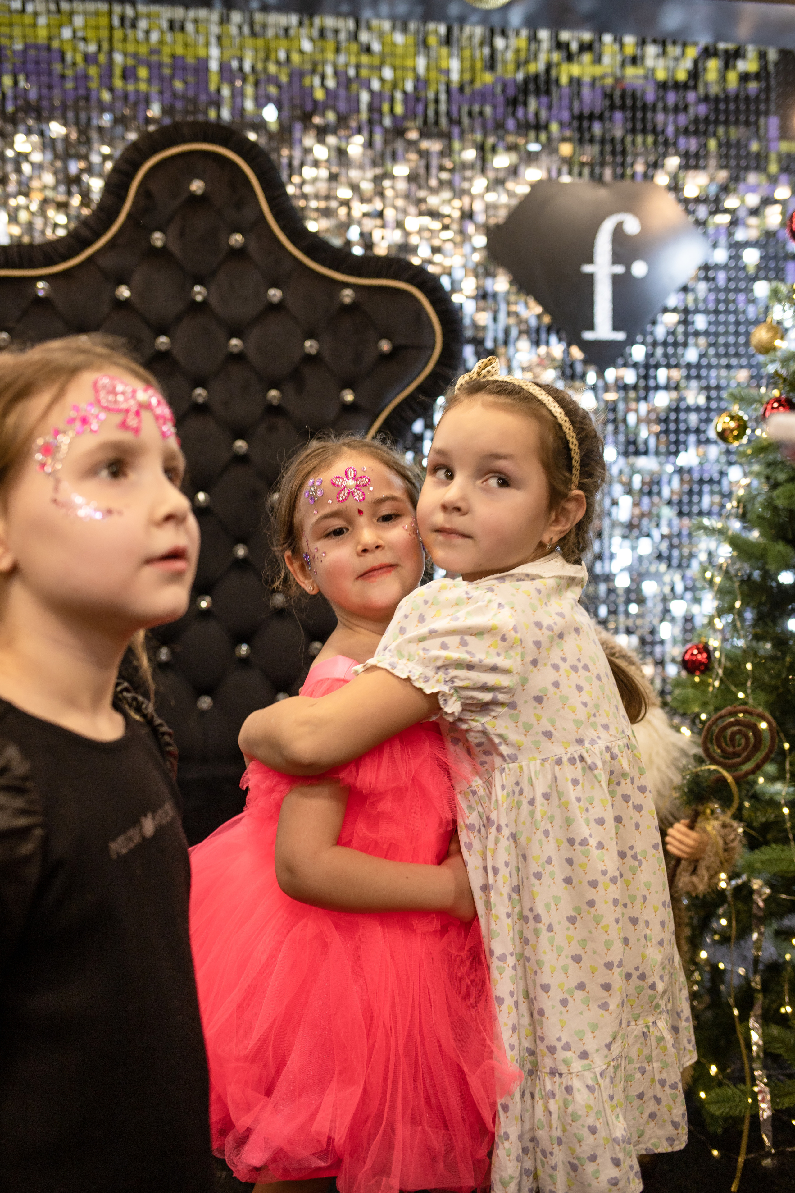 Пятилетие в Городе детей. Семейный и детский фотограф в Краснодаре Ирина Лаврецкая