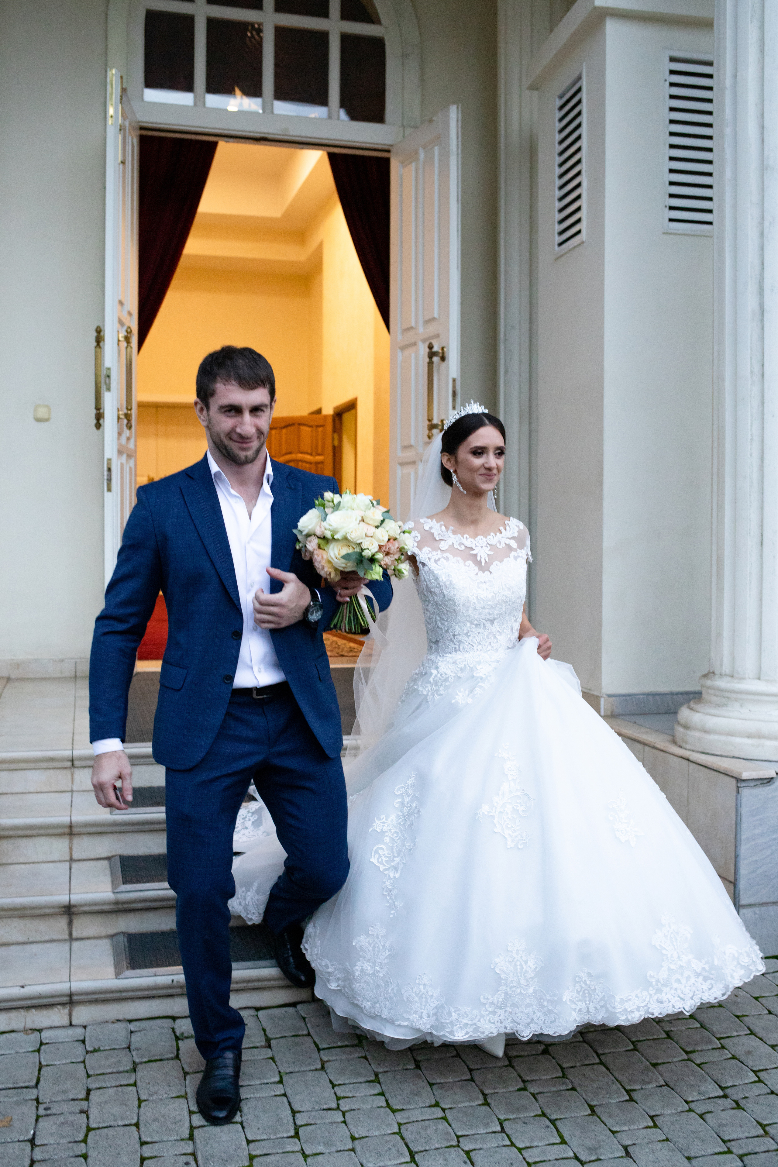 Айдер и Антонина. Семейный и детский фотограф в Краснодаре Ирина Лаврецкая