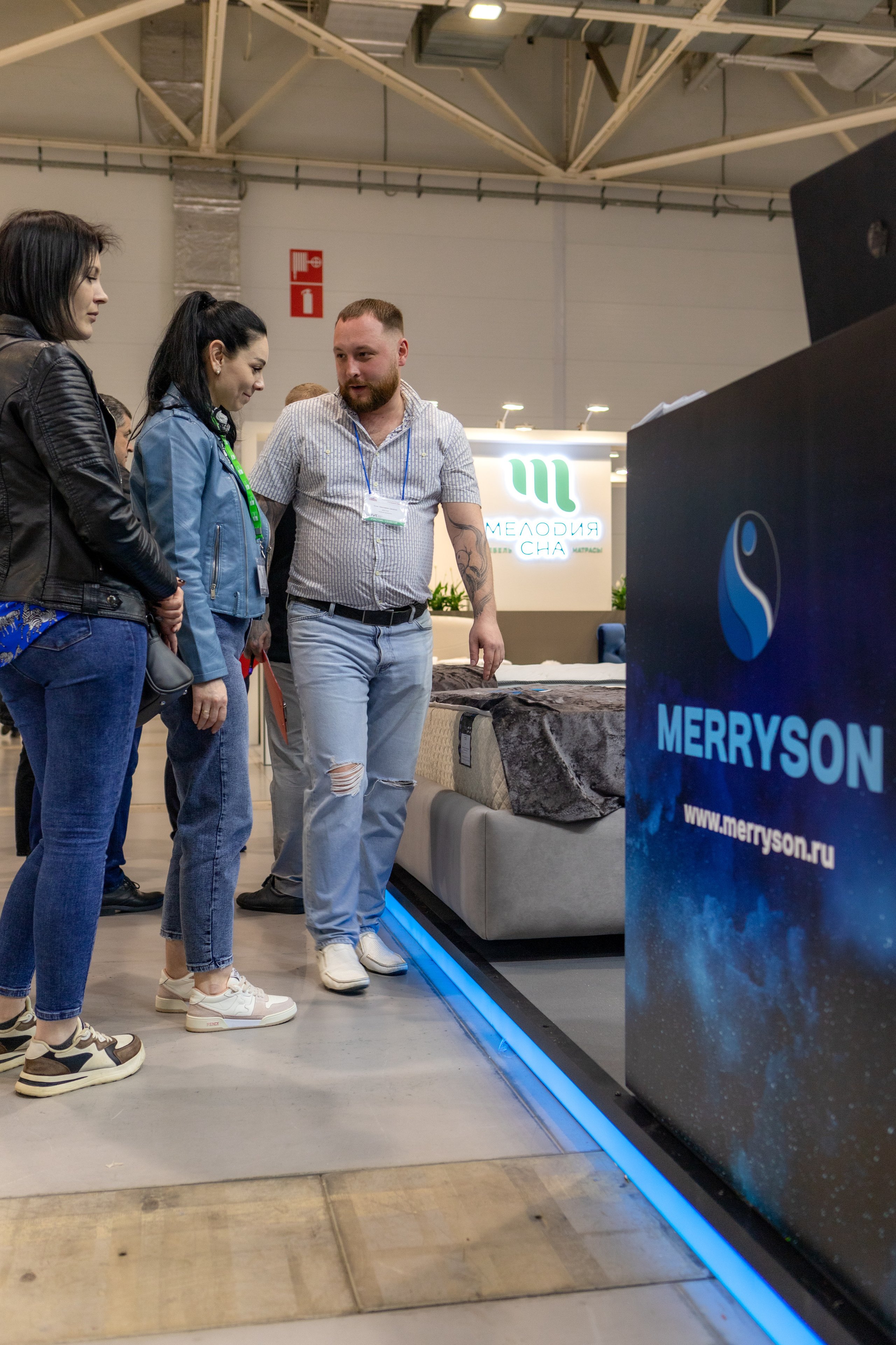 Репортажная съёмка с выставки в ЭКПОГРАД-ЮГ. Семейный и детский фотограф в Краснодаре Ирина Лаврецкая