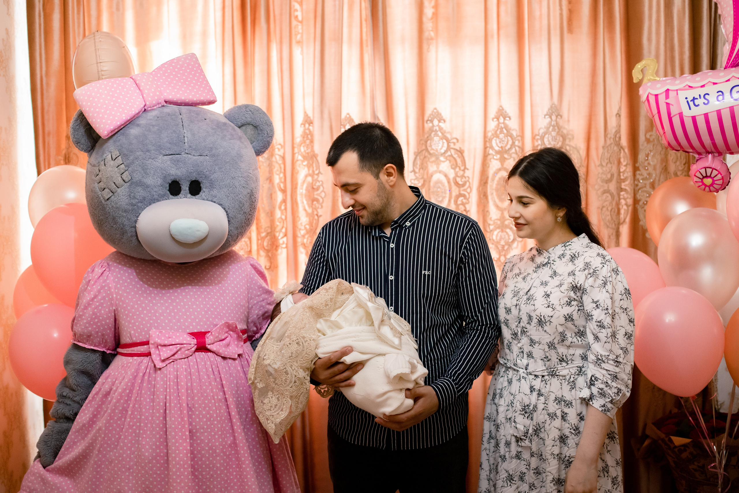 Домашние съемки. Семейный и детский фотограф в Краснодаре Ирина Лаврецкая