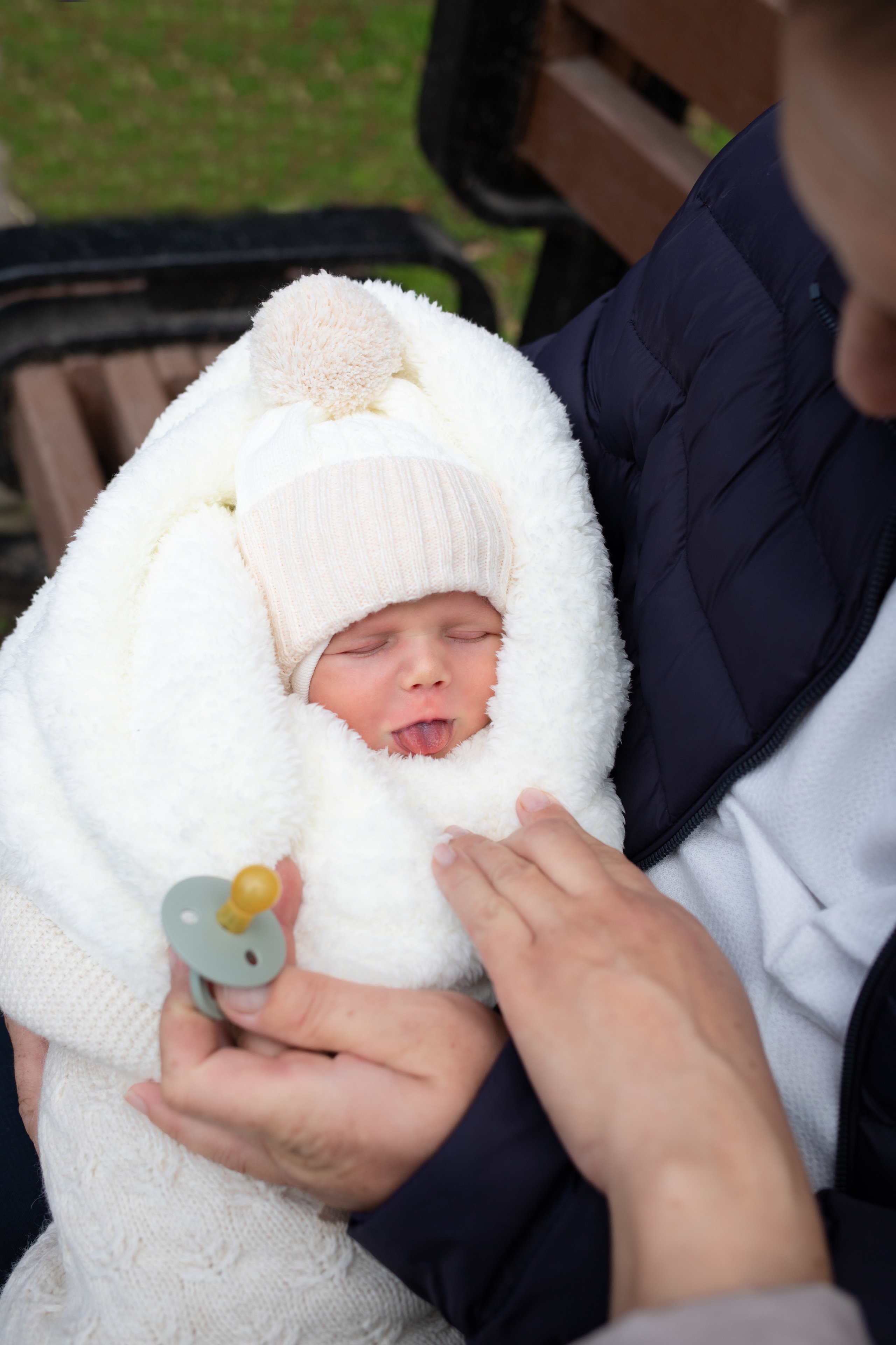 5 роддом. Семейный и детский фотограф в Краснодаре Ирина Лаврецкая
