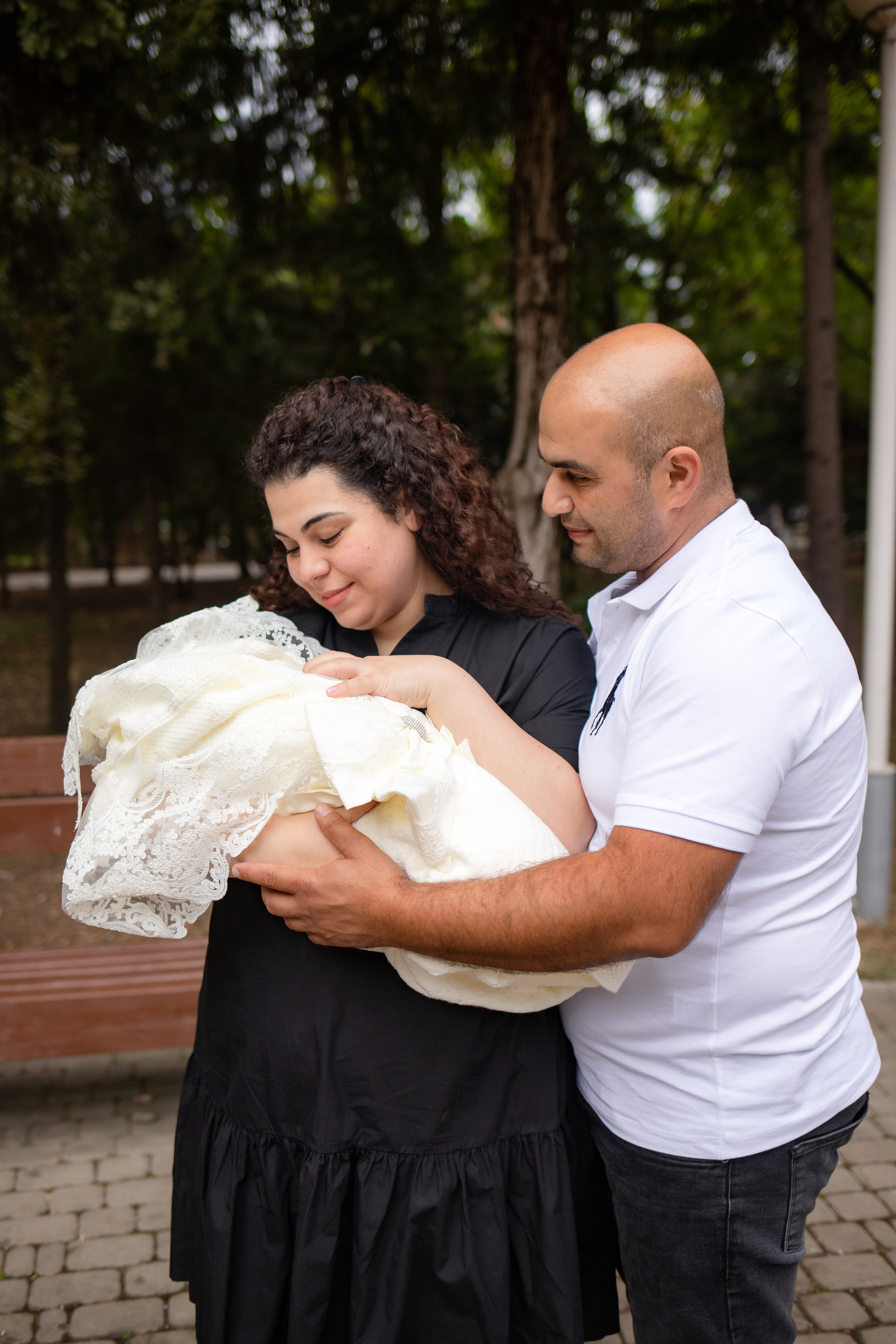 5 роддом. Семейный и детский фотограф в Краснодаре Ирина Лаврецкая