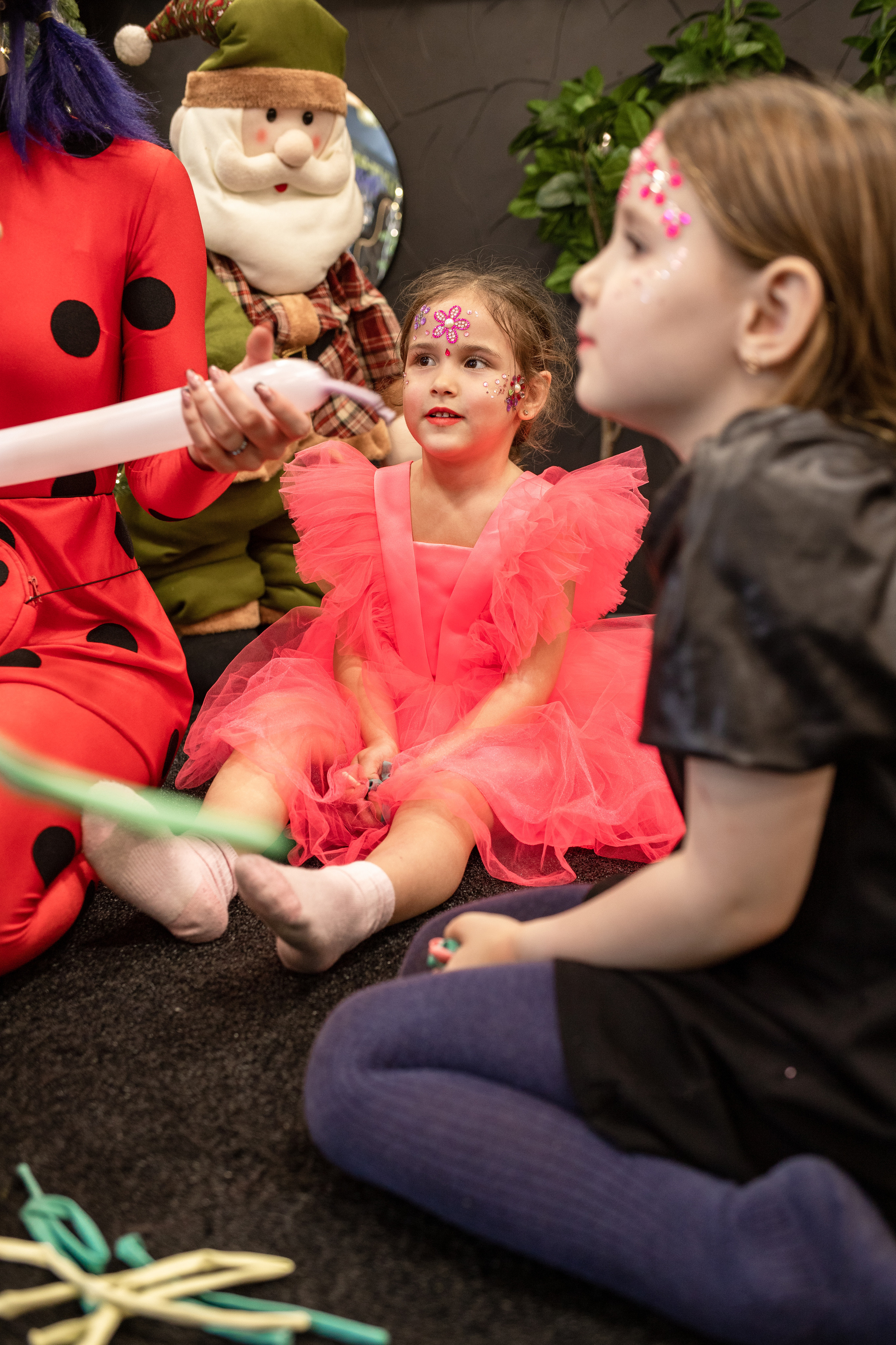 Пятилетие в Городе детей. Семейный и детский фотограф в Краснодаре Ирина Лаврецкая