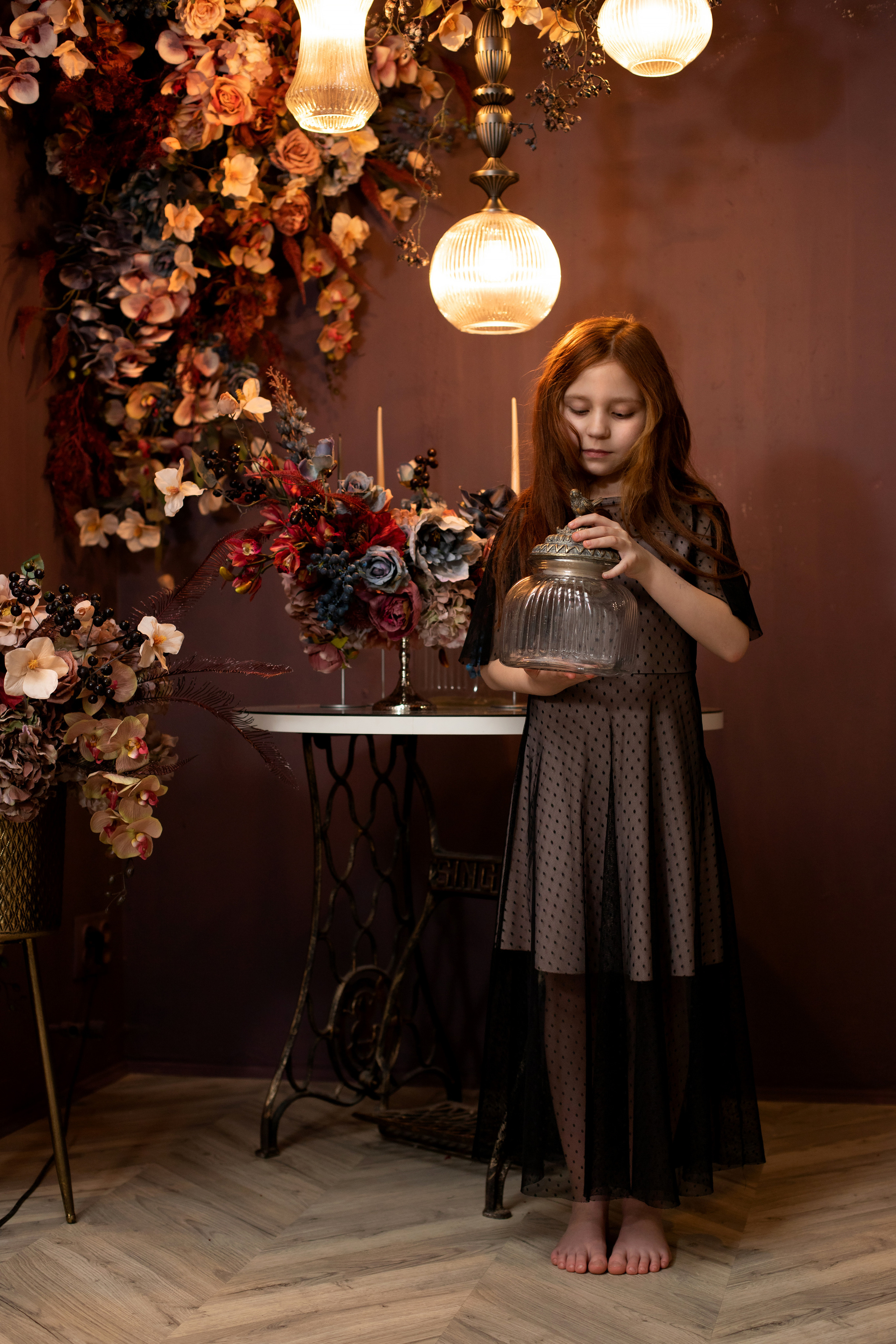 Студия Мансарда. Семейный и детский фотограф в Краснодаре Ирина Лаврецкая