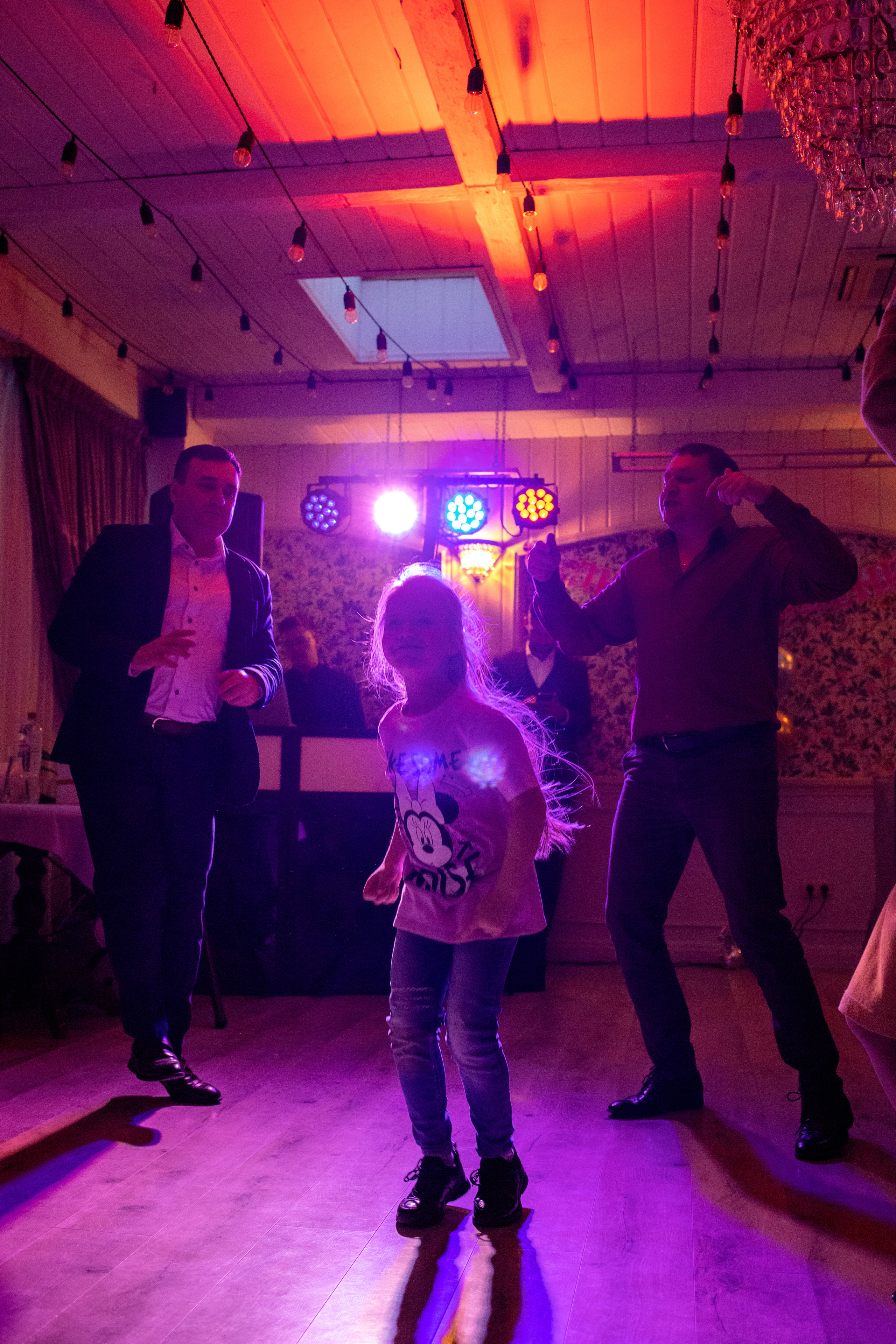 Юбилей в Хванчкаре. Семейный и детский фотограф в Краснодаре Ирина Лаврецкая