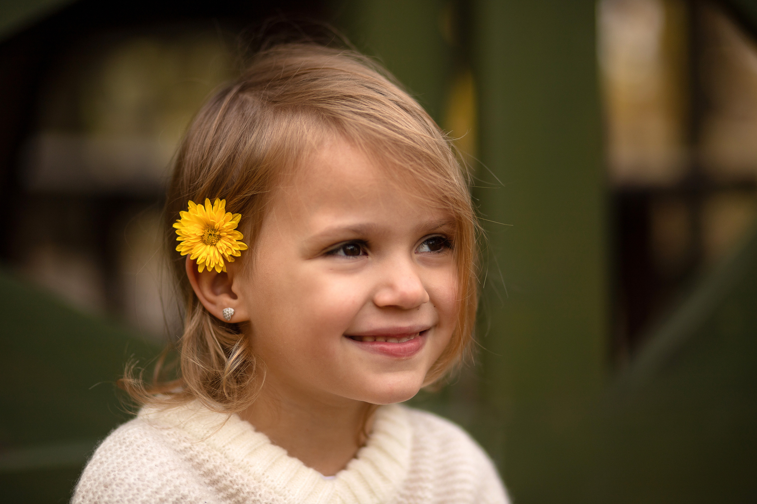 Осенние съемки в парке. Семейный и детский фотограф в Краснодаре Ирина Лаврецкая