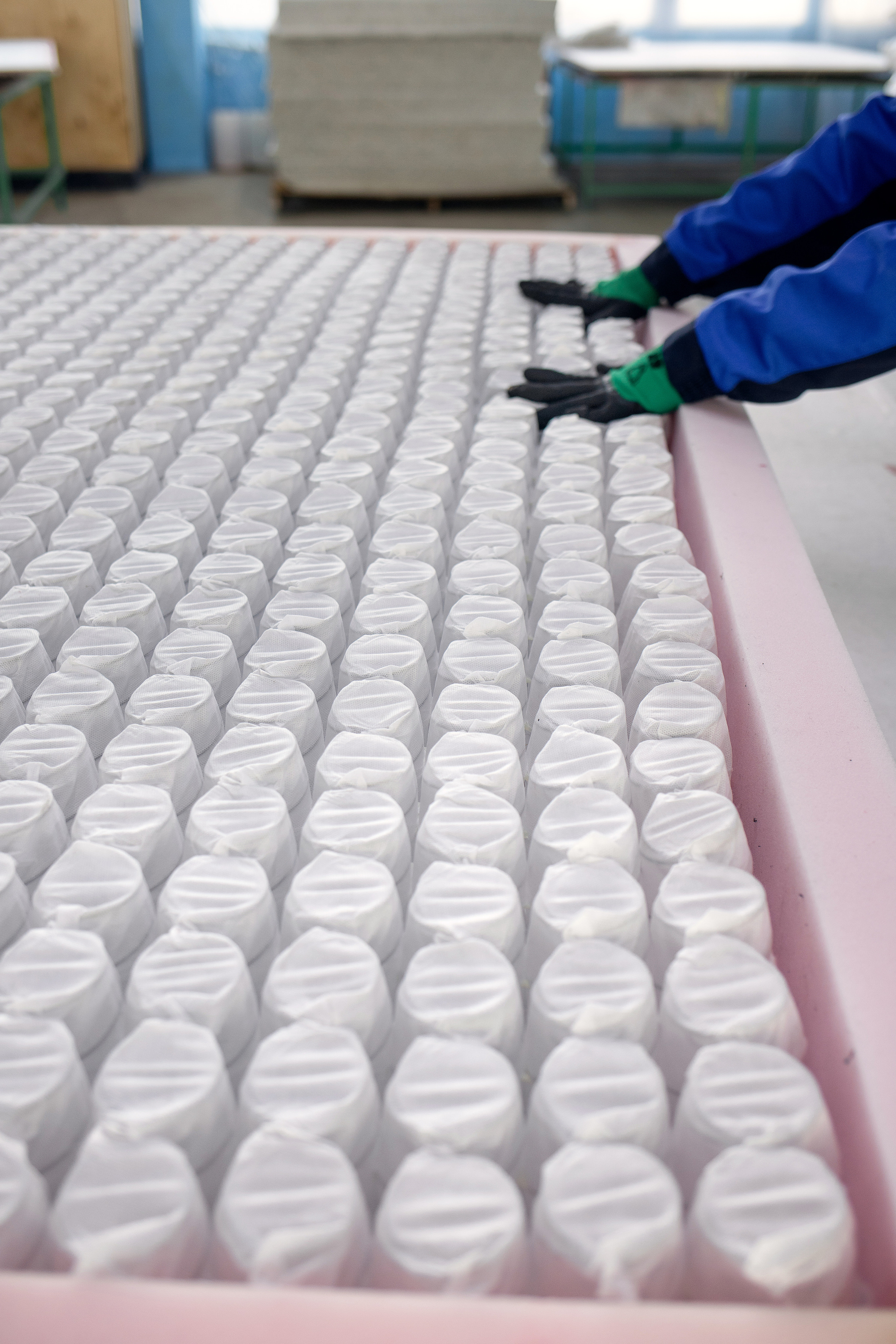 Съемки на производстве. Семейный и детский фотограф в Краснодаре Ирина Лаврецкая