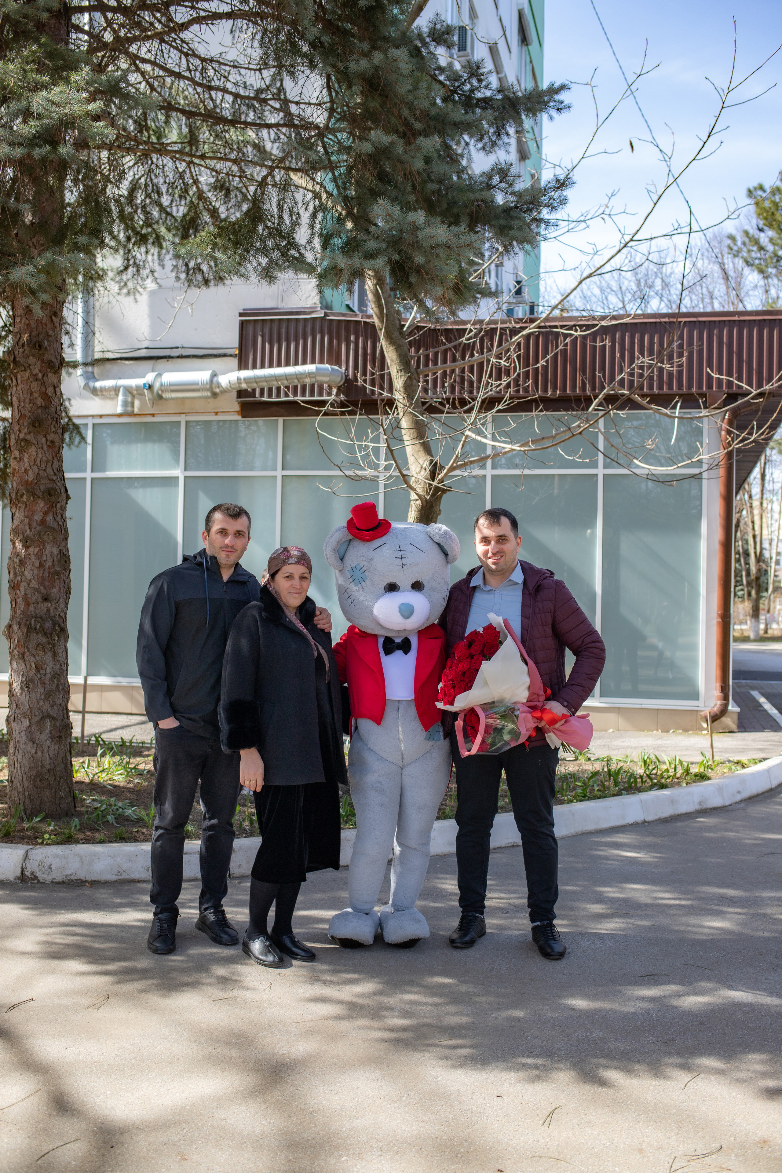 5 роддом. Семейный и детский фотограф в Краснодаре Ирина Лаврецкая