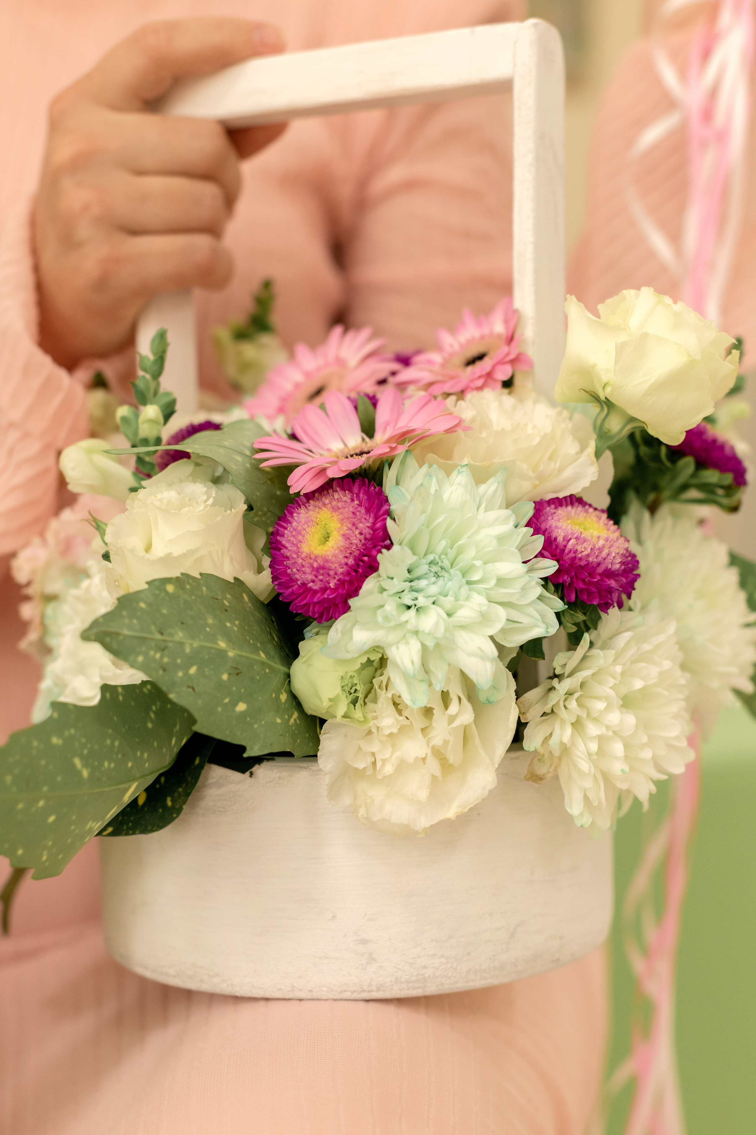 5 роддом. Семейный и детский фотограф в Краснодаре Ирина Лаврецкая