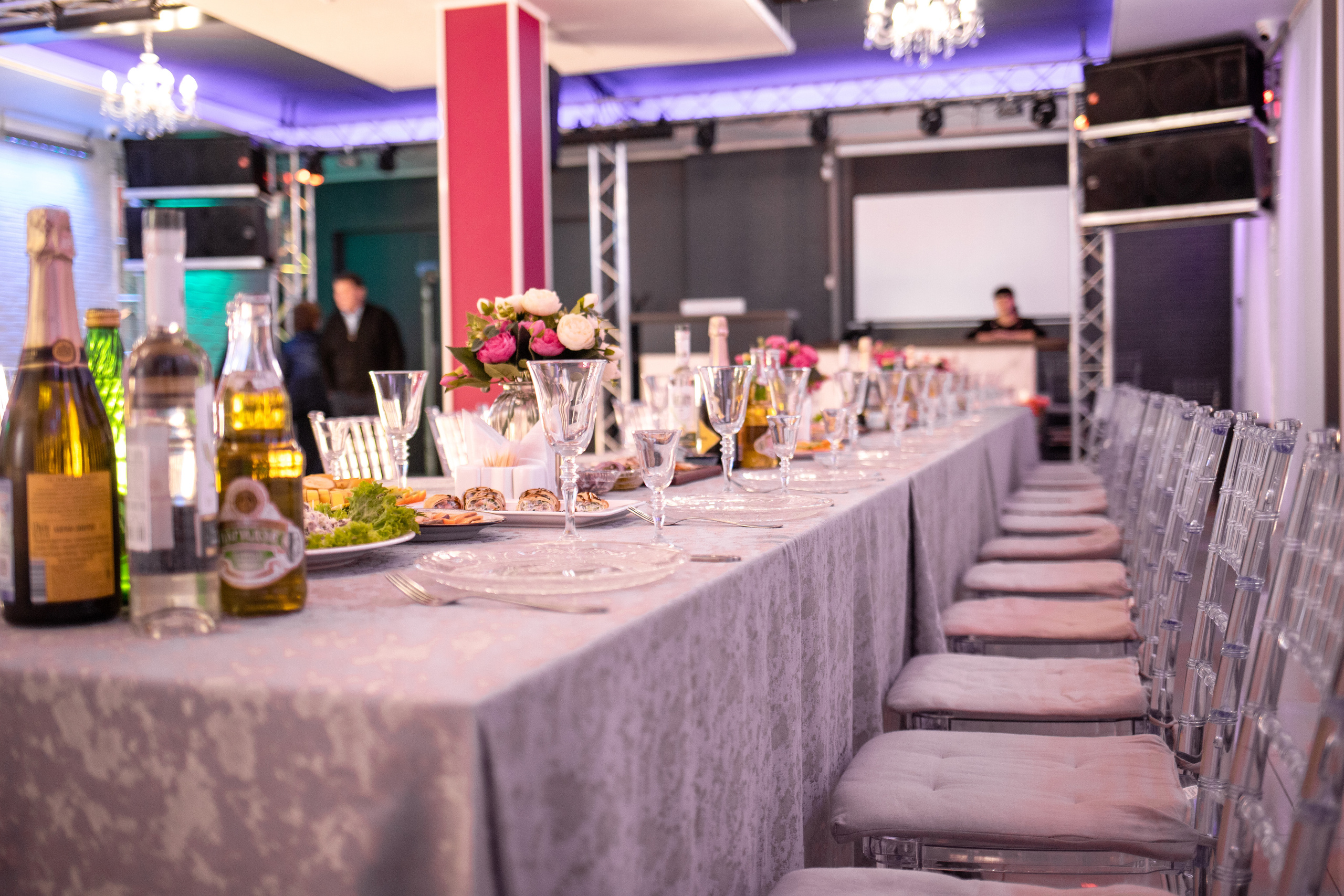 Юбилей 60 в Славянске-на-Кубани. Семейный и детский фотограф в Краснодаре Ирина Лаврецкая