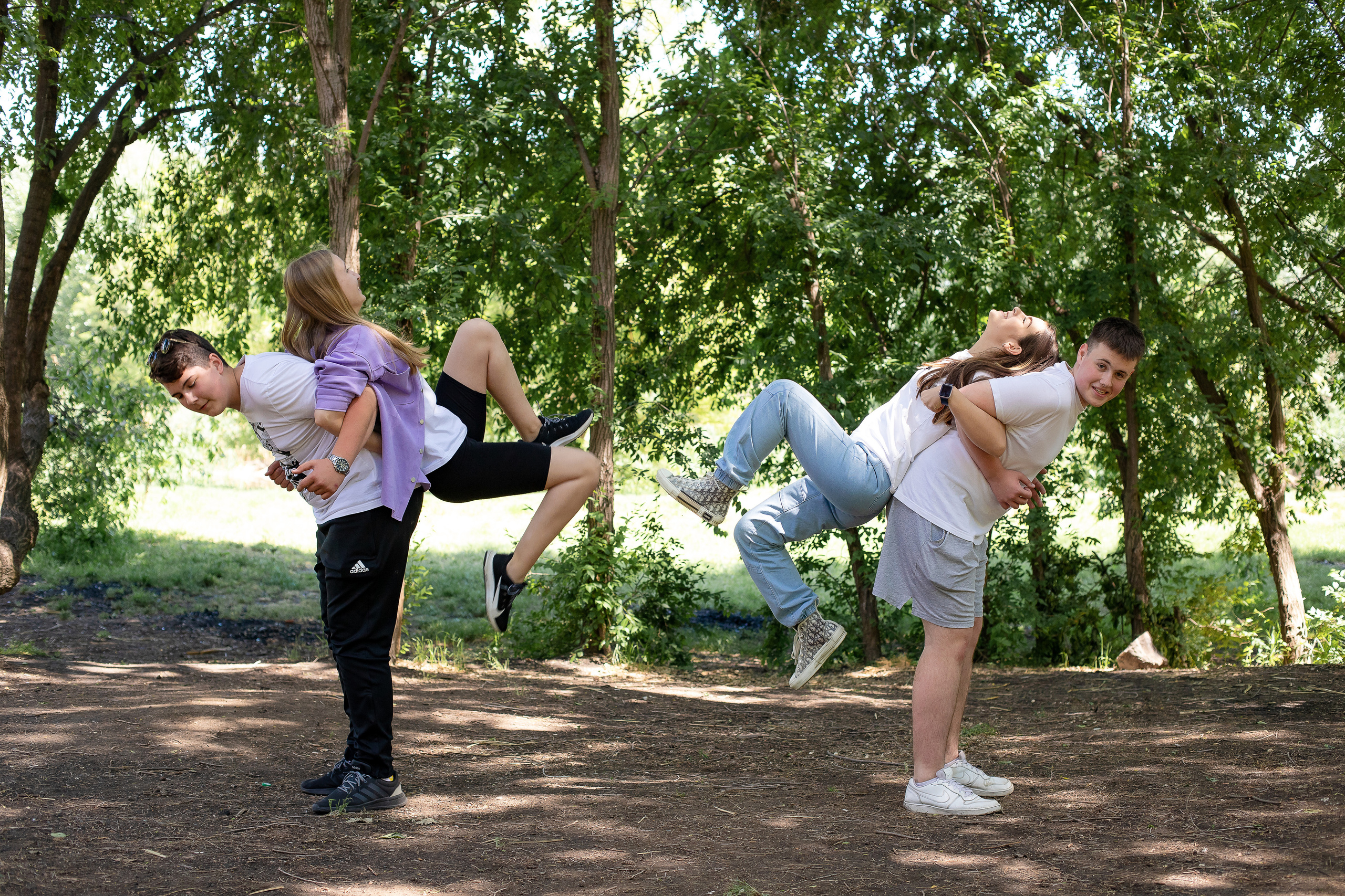 Выездная школьная съемка. Семейный и детский фотограф в Краснодаре Ирина Лаврецкая
