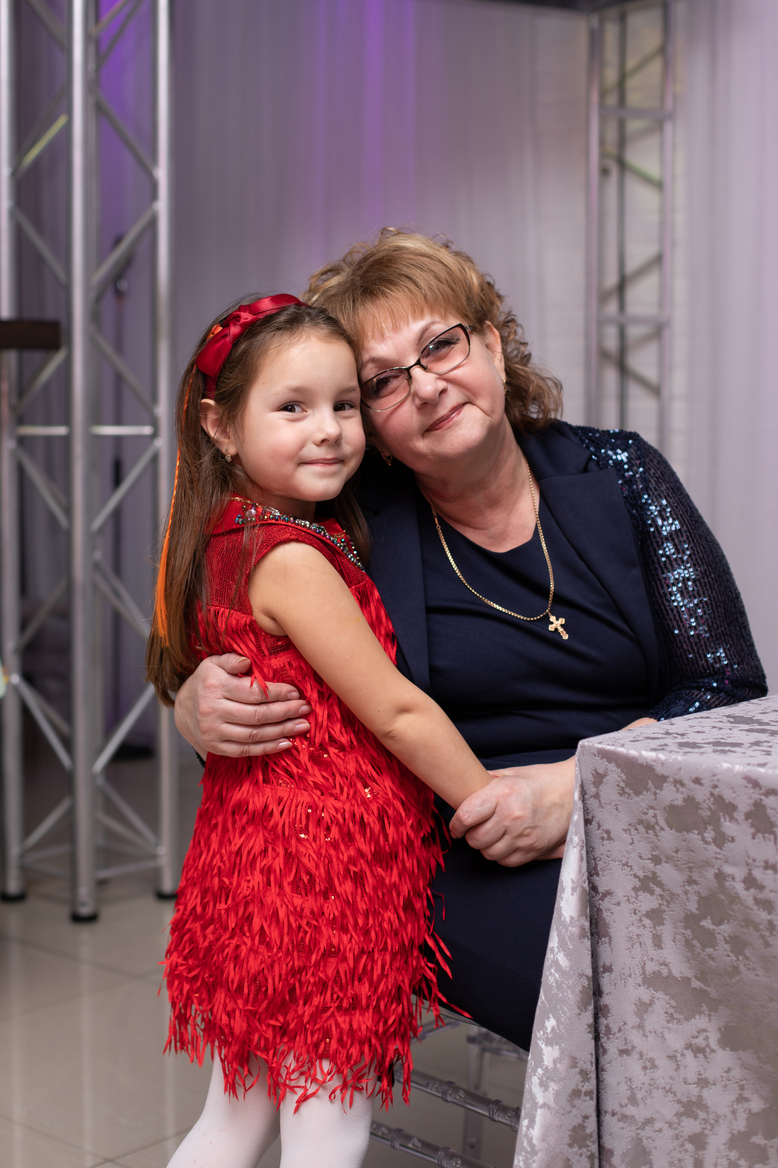 Юбилей 60 в Славянске-на-Кубани. Семейный и детский фотограф в Краснодаре Ирина Лаврецкая