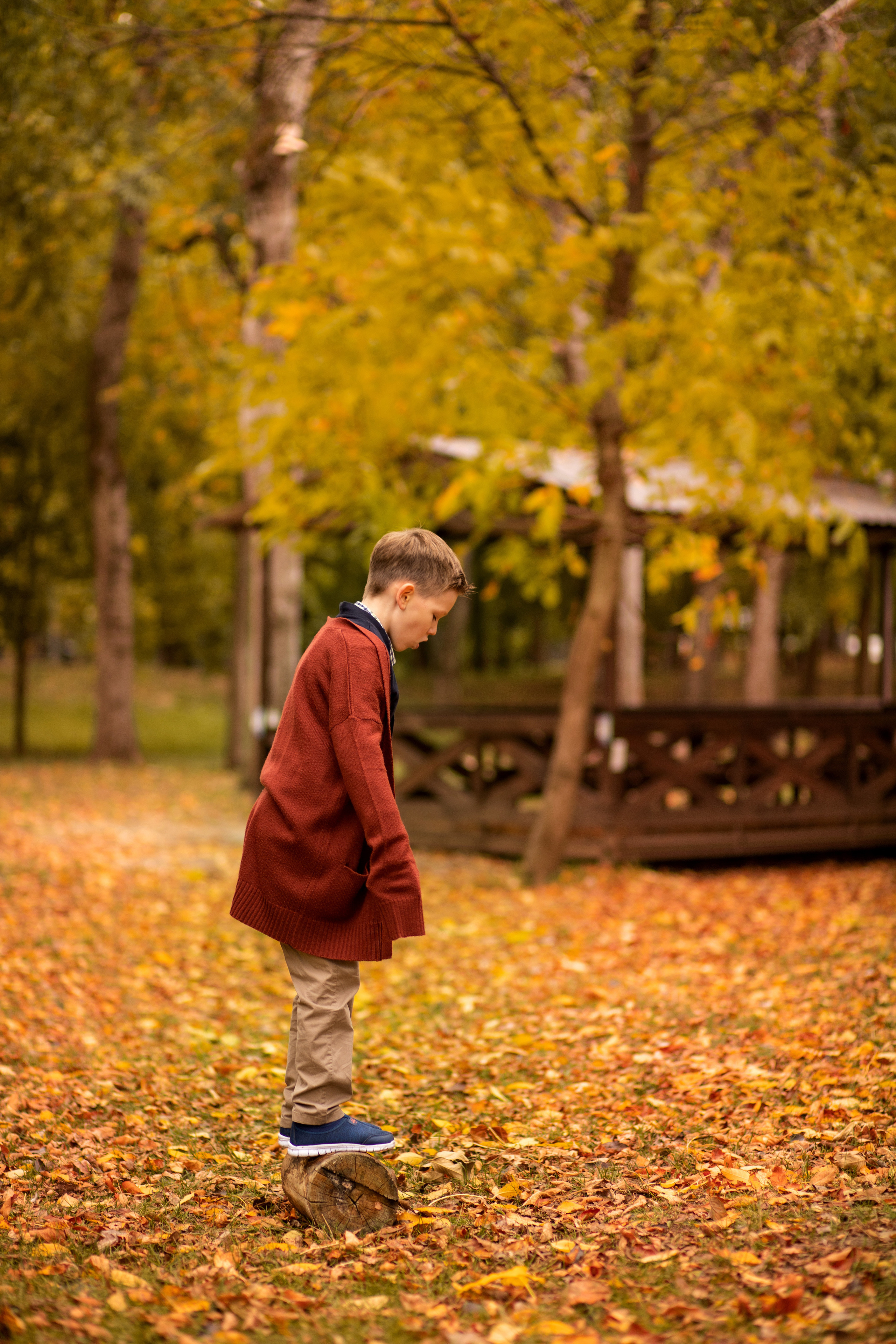 Парк Затон. Семейный и детский фотограф в Краснодаре Ирина Лаврецкая