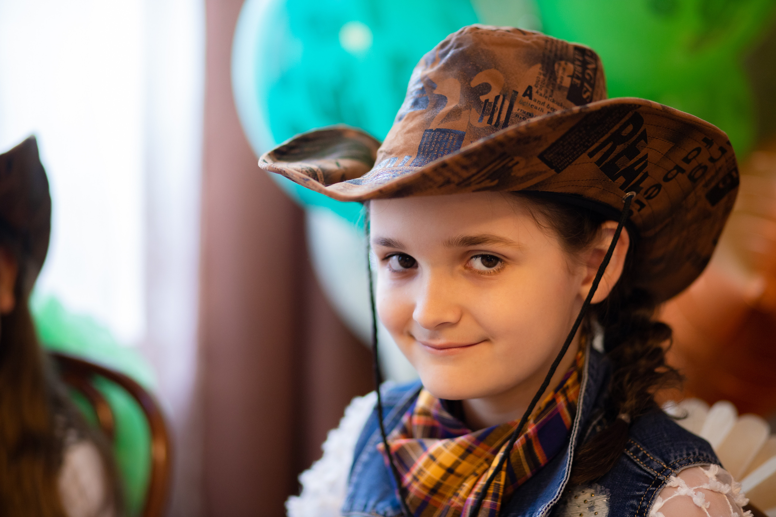 Детский день рождения. Домашний репортаж. Семейный и детский фотограф в Краснодаре Ирина Лаврецкая