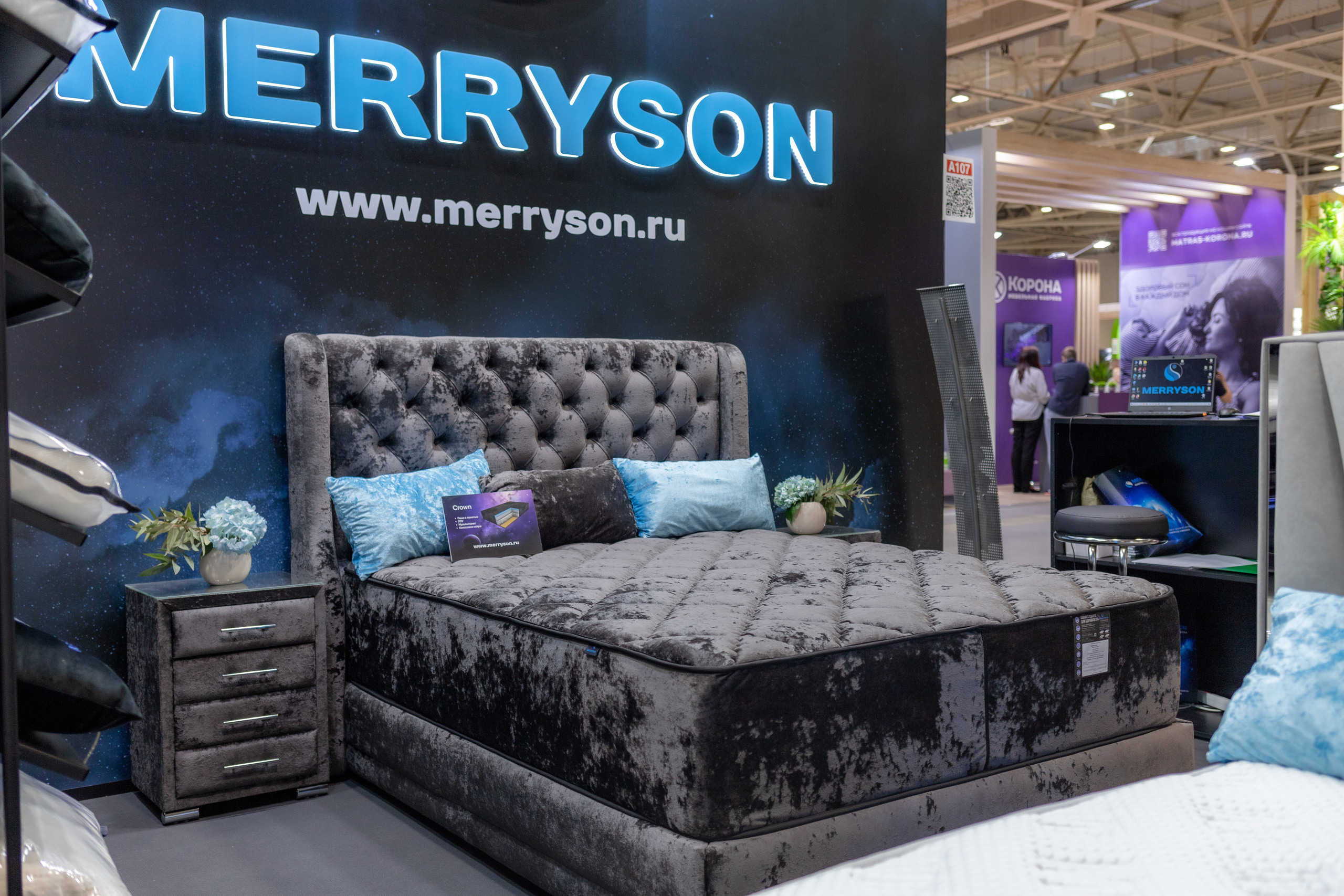 Репортажная съёмка с выставки в ЭКПОГРАД-ЮГ. Семейный и детский фотограф в Краснодаре Ирина Лаврецкая