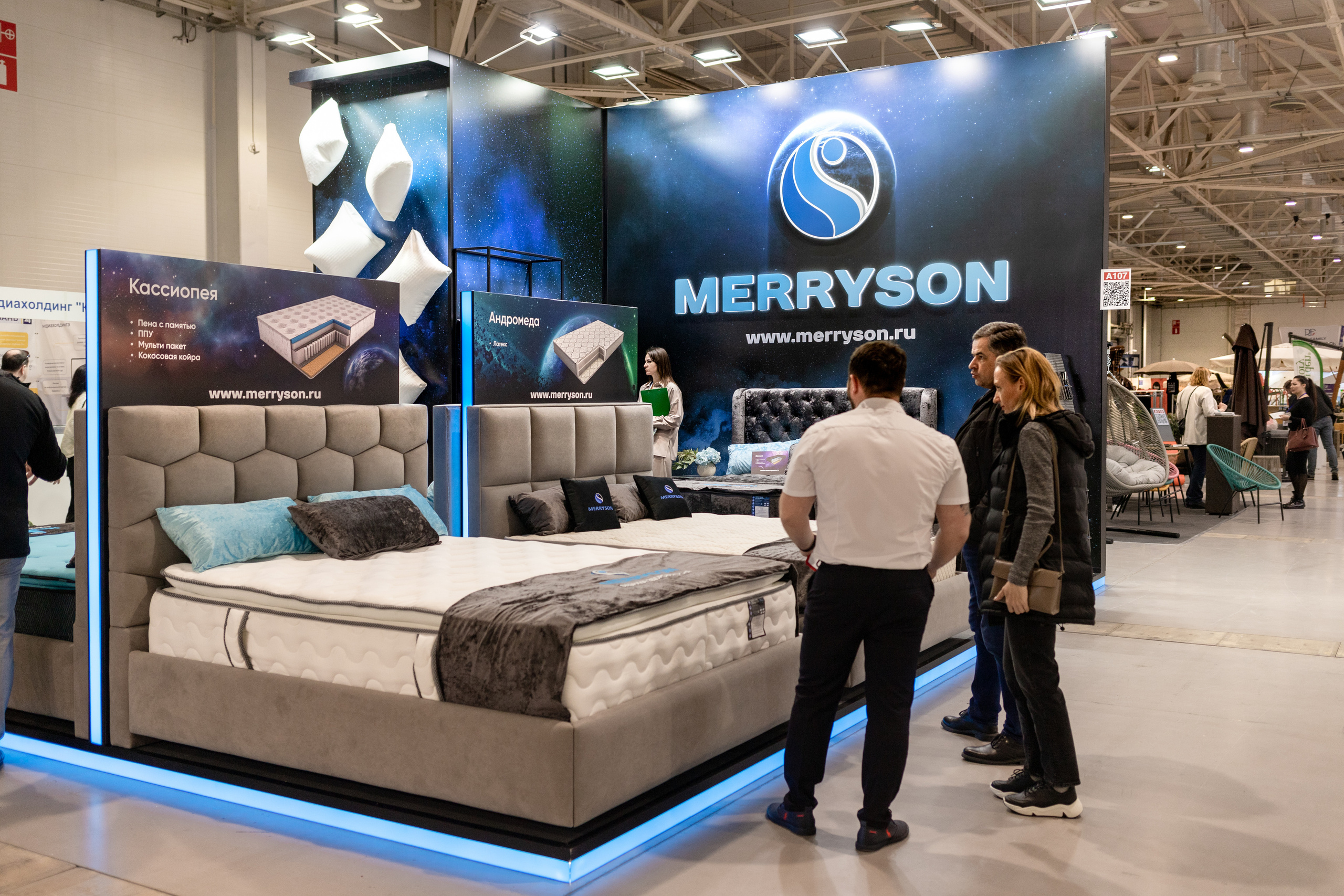 Репортажная съёмка с выставки в ЭКПОГРАД-ЮГ. Семейный и детский фотограф в Краснодаре Ирина Лаврецкая