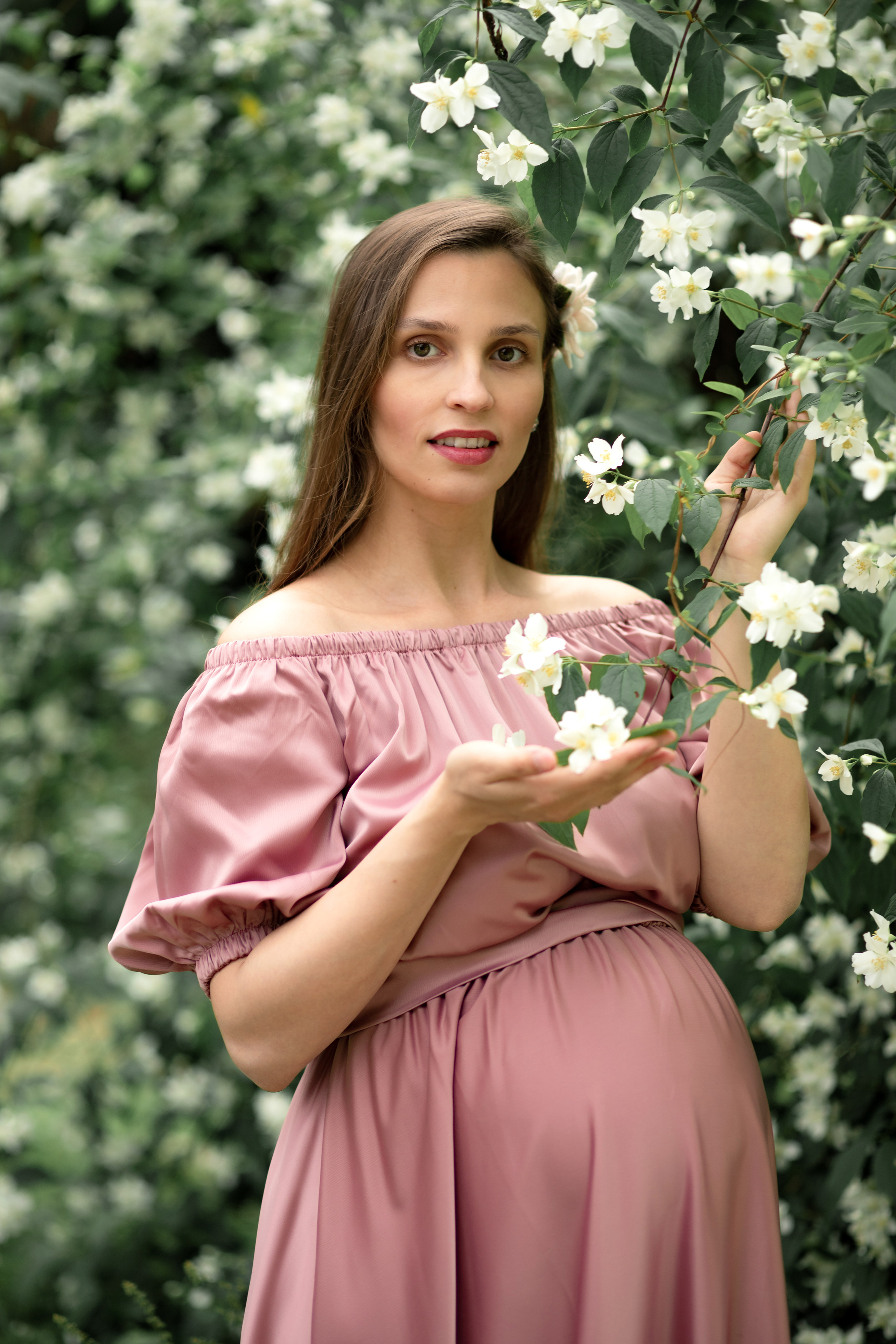 В ожидании. Семейный и детский фотограф в Краснодаре Ирина Лаврецкая