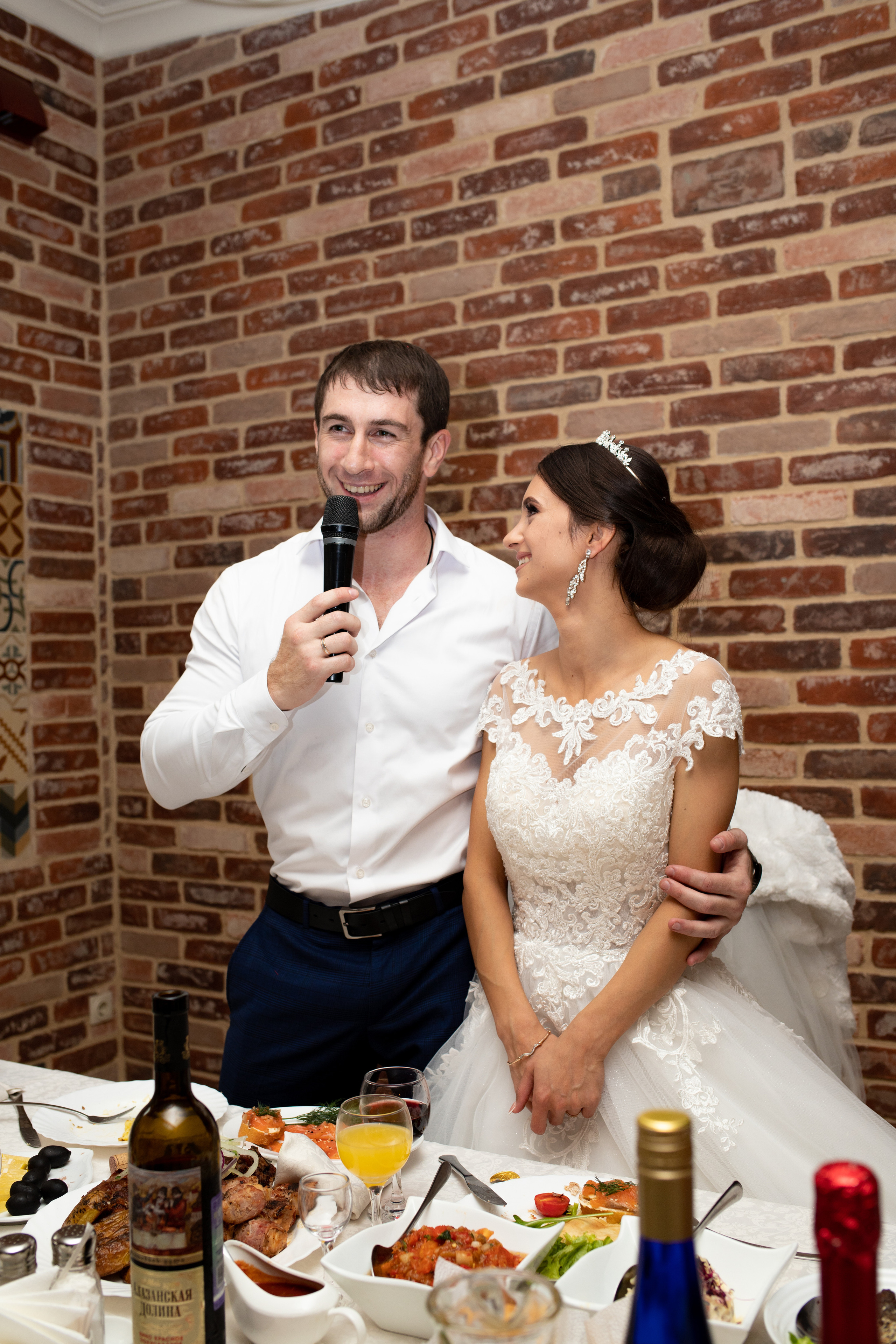 Айдер и Антонина. Семейный и детский фотограф в Краснодаре Ирина Лаврецкая