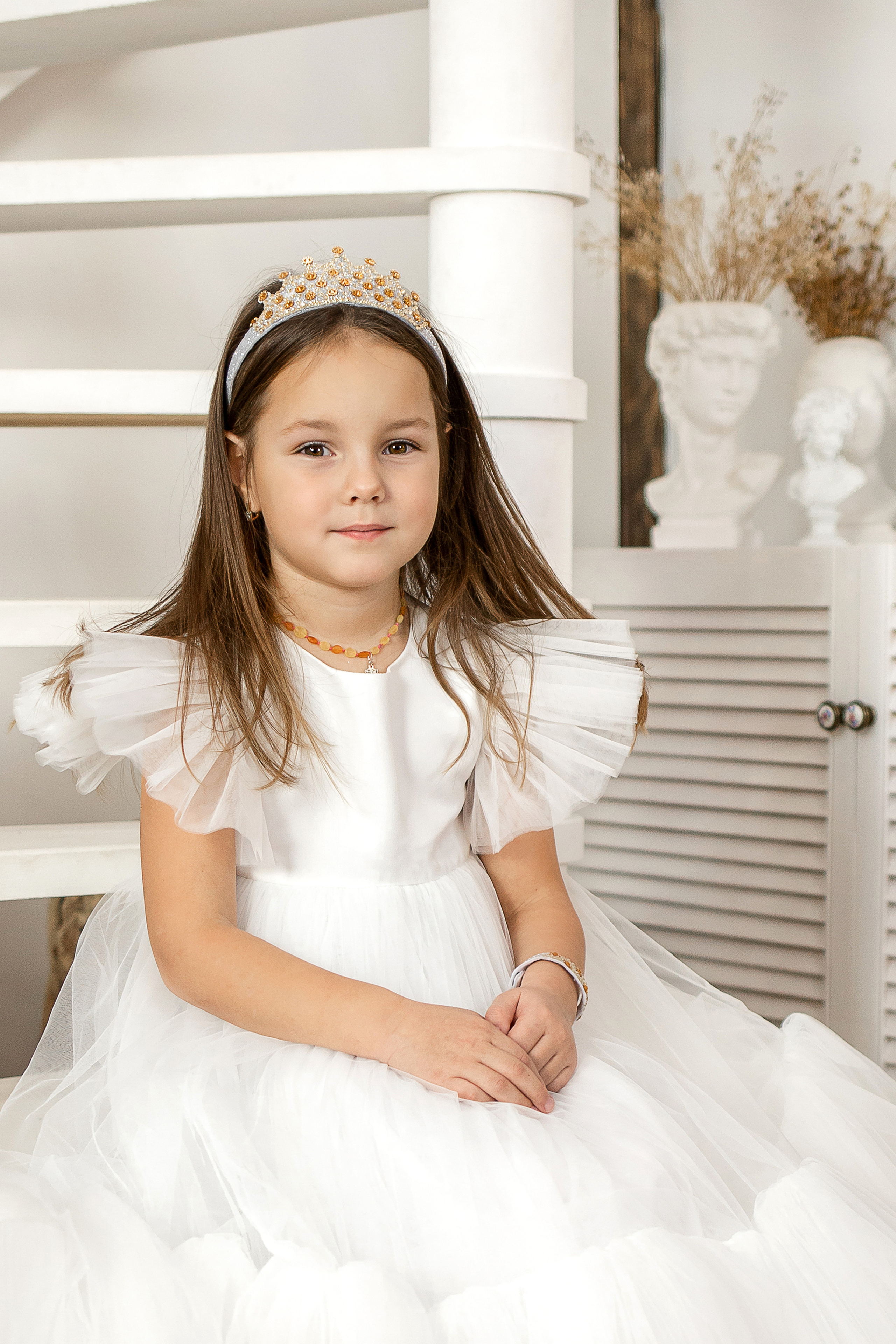 Пятилетие в студии. Семейный и детский фотограф в Краснодаре Ирина Лаврецкая