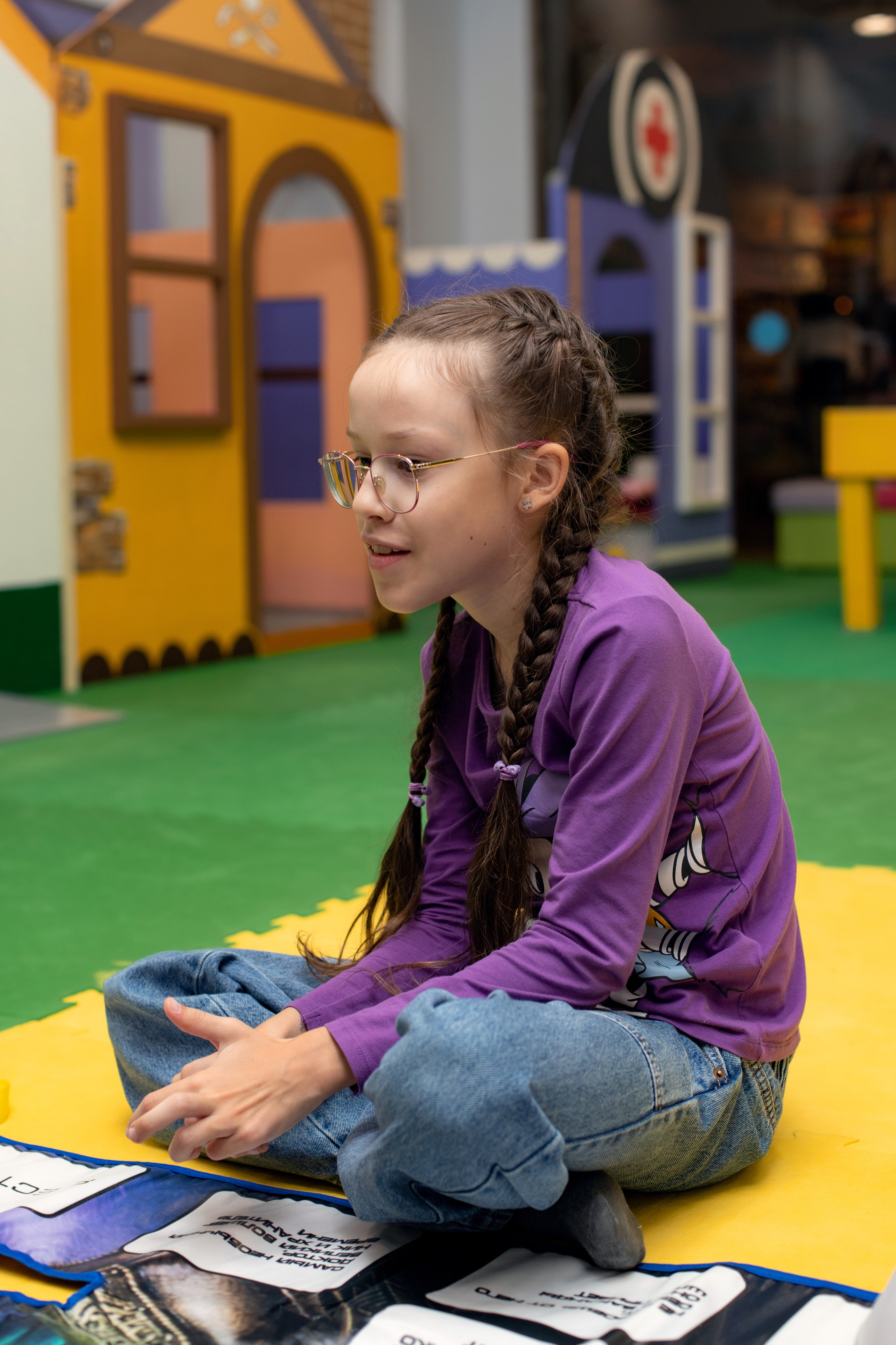 4-х летие Филиппа в Сите Центре. Семейный и детский фотограф в Краснодаре Ирина Лаврецкая