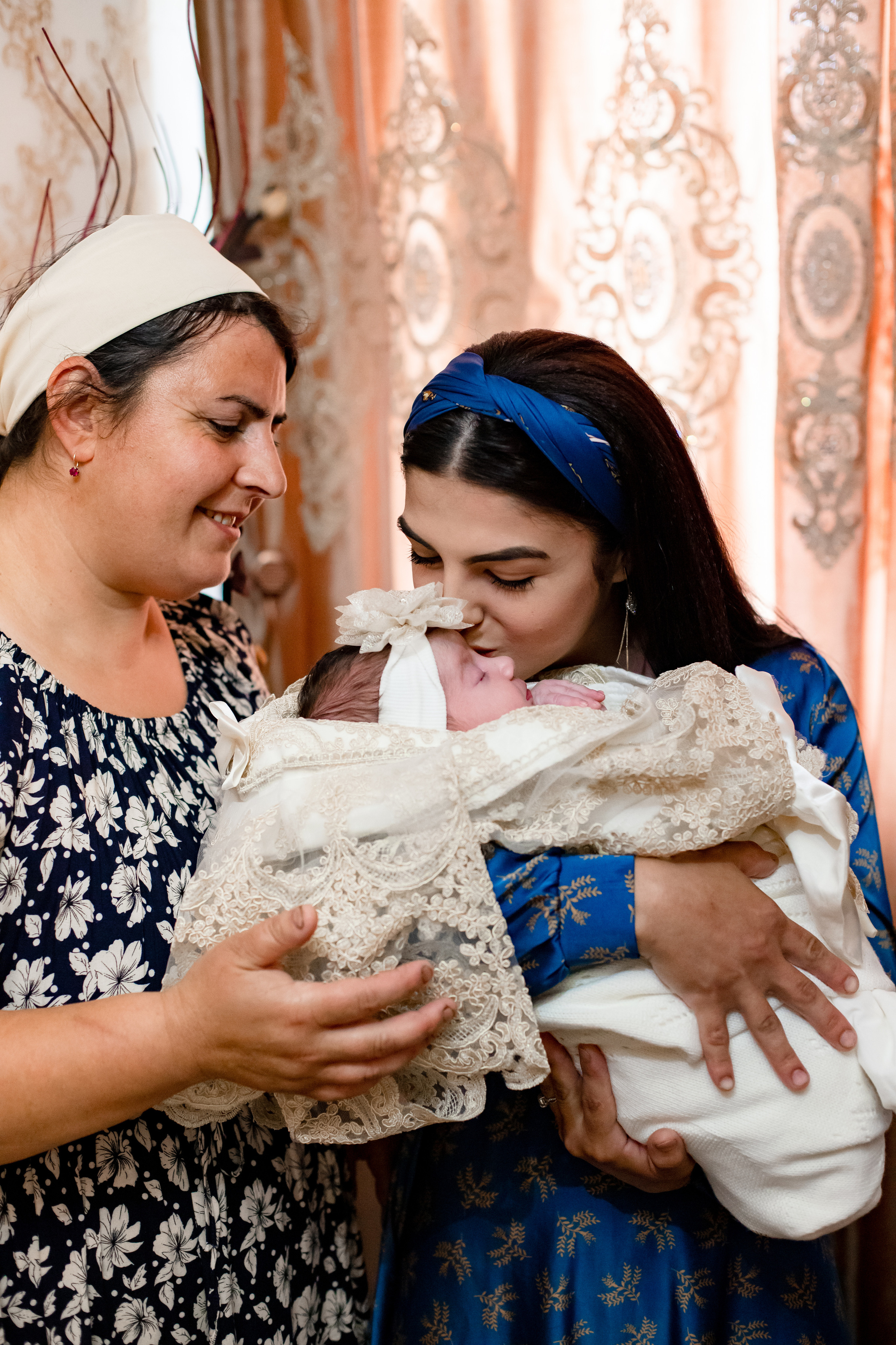 Домашние съемки. Семейный и детский фотограф в Краснодаре Ирина Лаврецкая