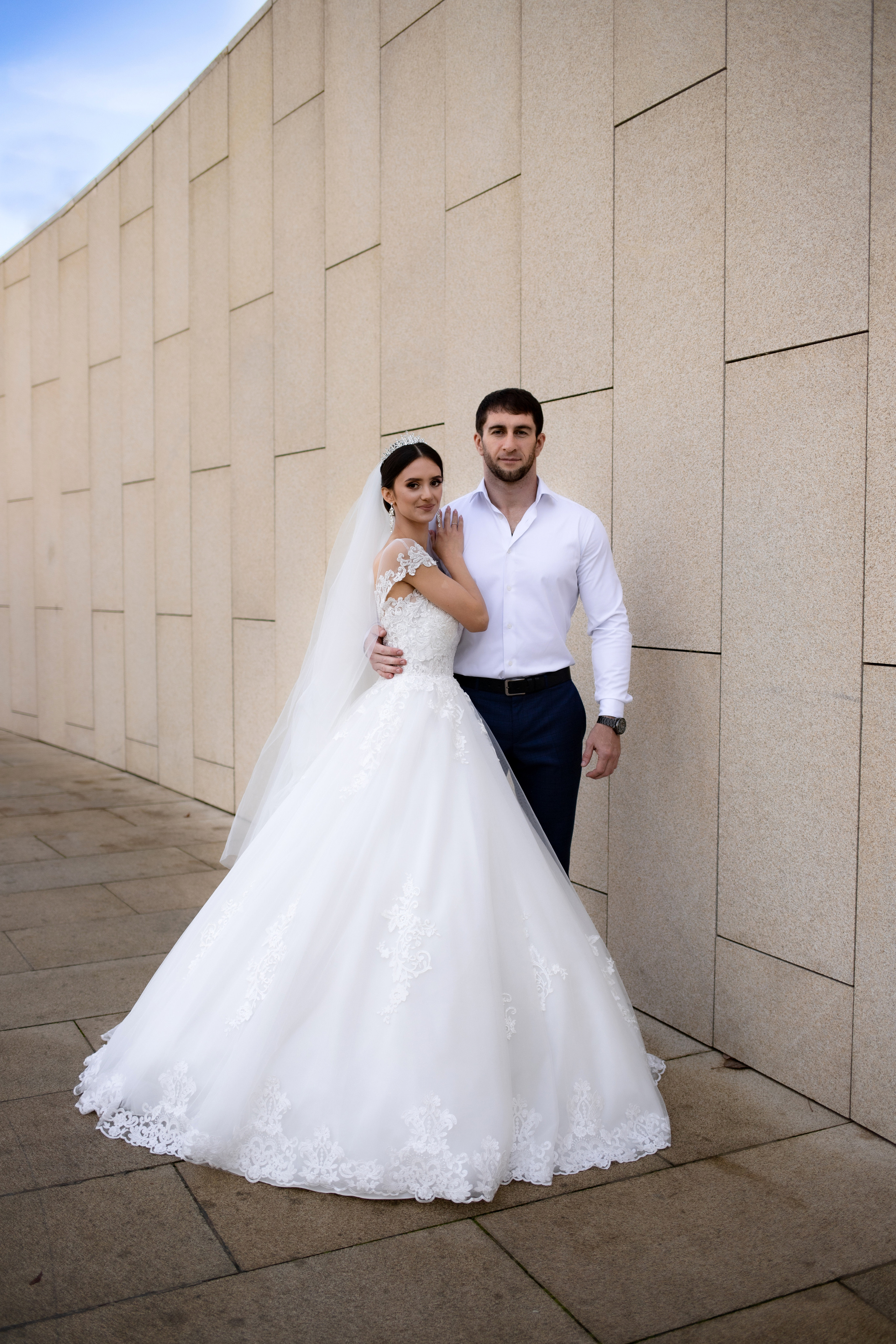 Айдер и Антонина. Семейный и детский фотограф в Краснодаре Ирина Лаврецкая