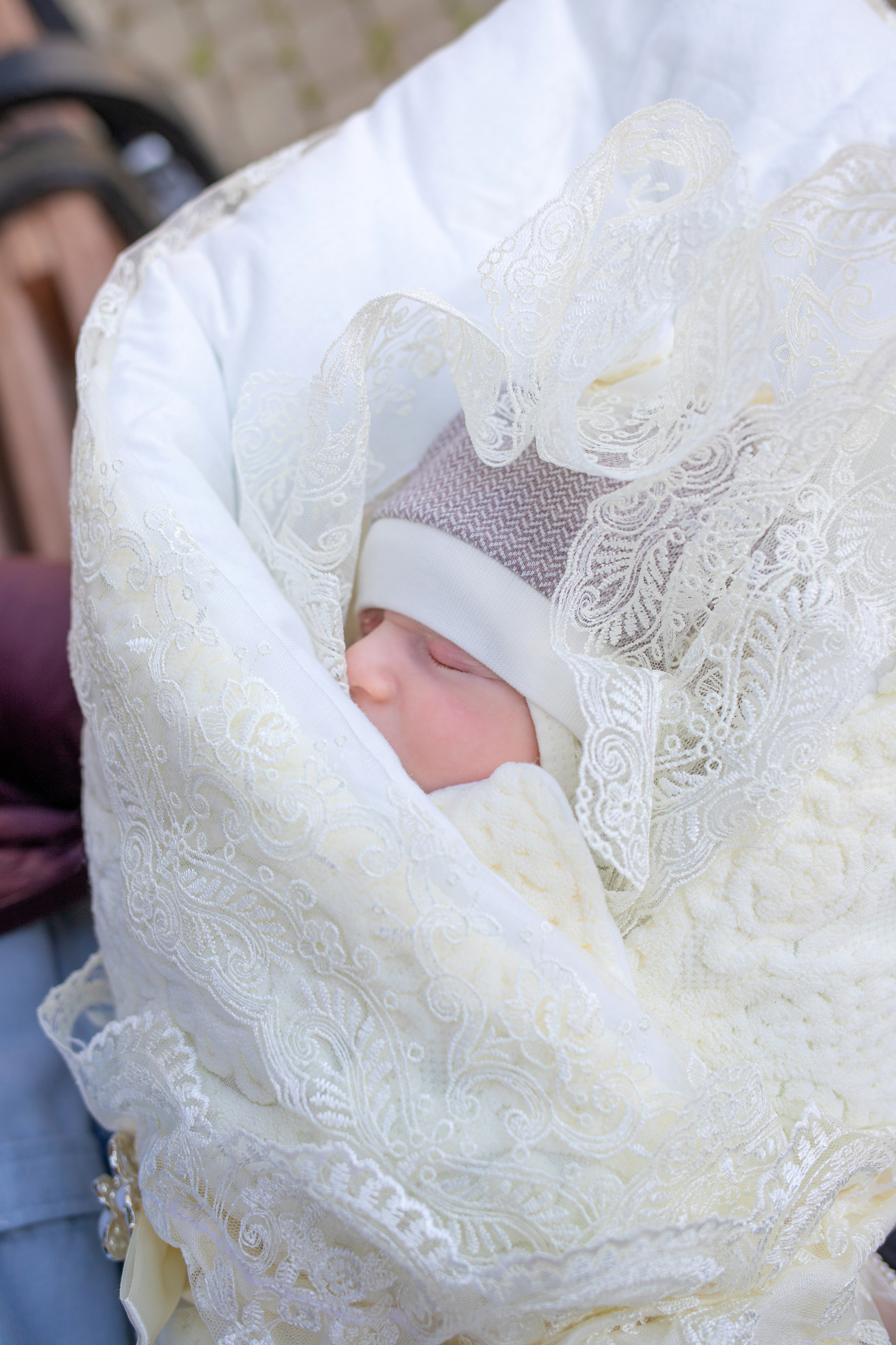 5 роддом. Семейный и детский фотограф в Краснодаре Ирина Лаврецкая