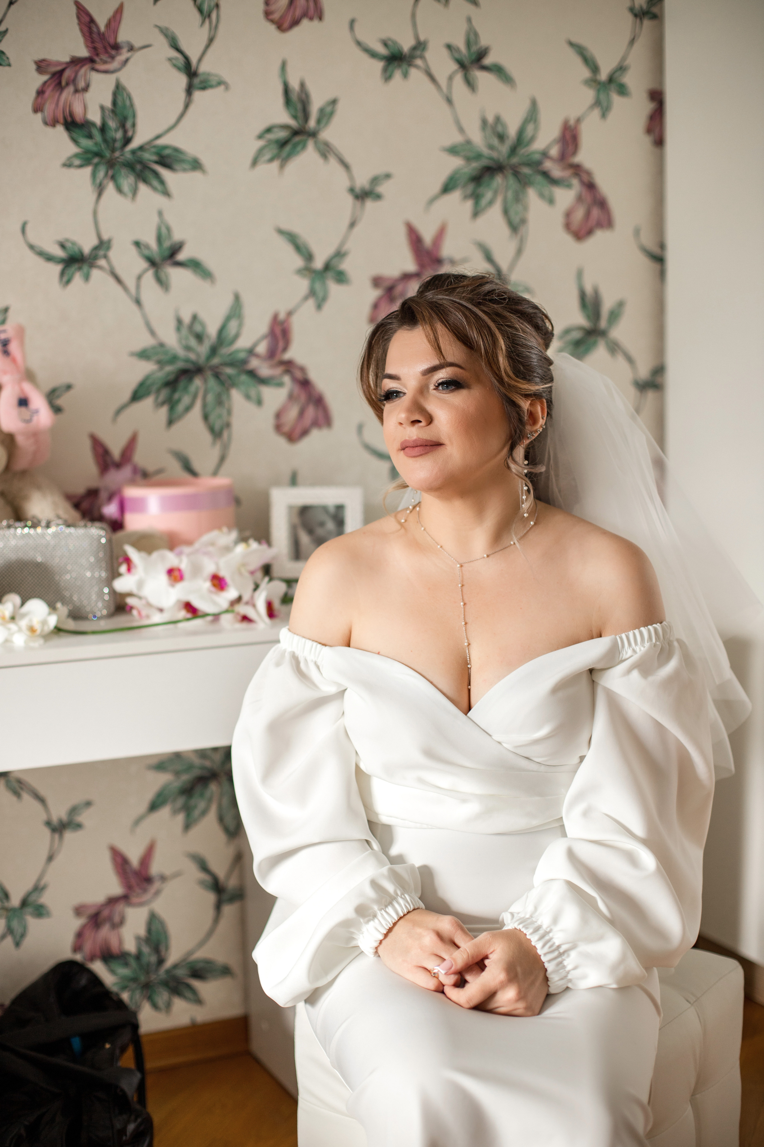 Дмитрий и Инна. Семейный и детский фотограф в Краснодаре Ирина Лаврецкая