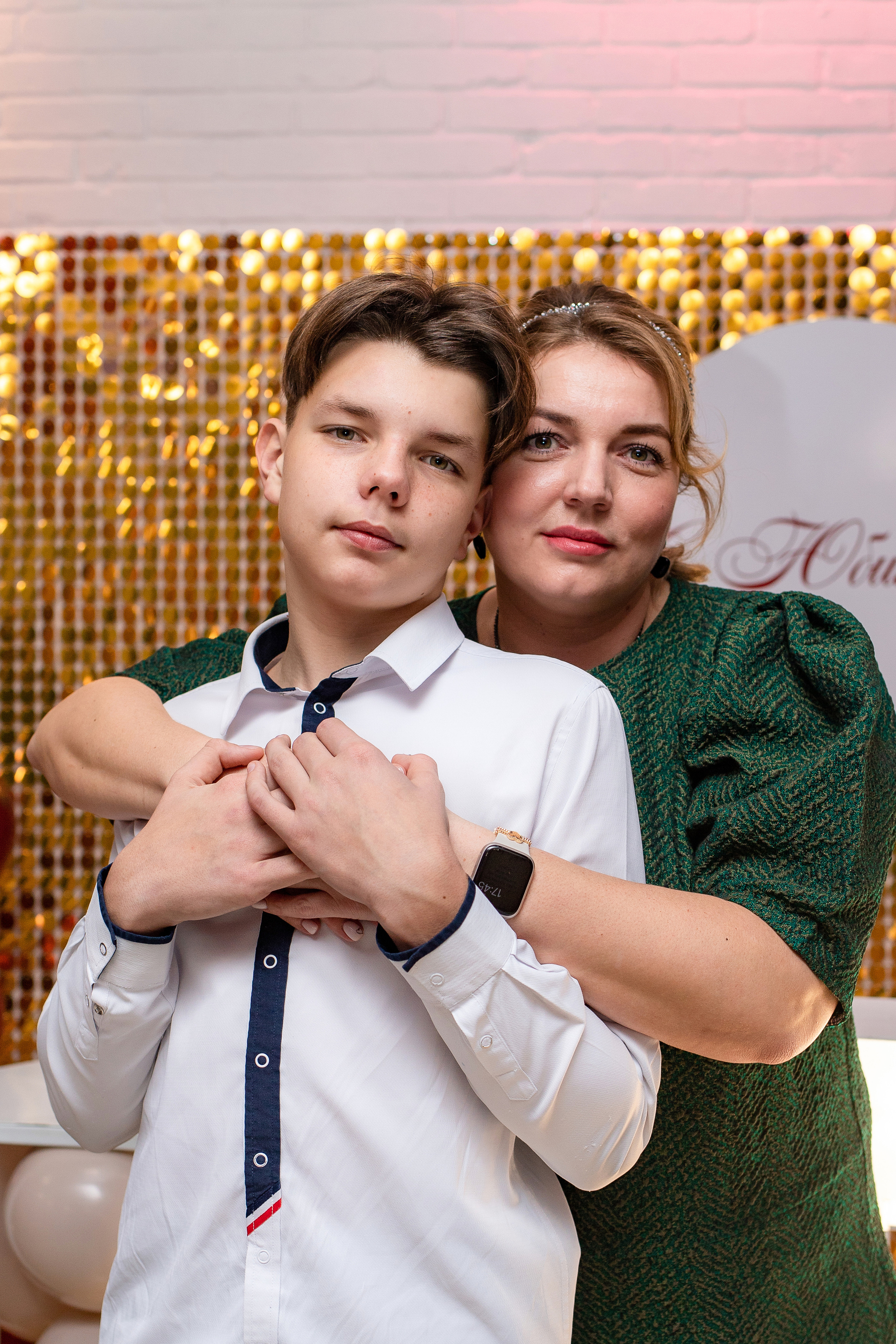 Юбилей 60 в Славянске-на-Кубани. Семейный и детский фотограф в Краснодаре Ирина Лаврецкая