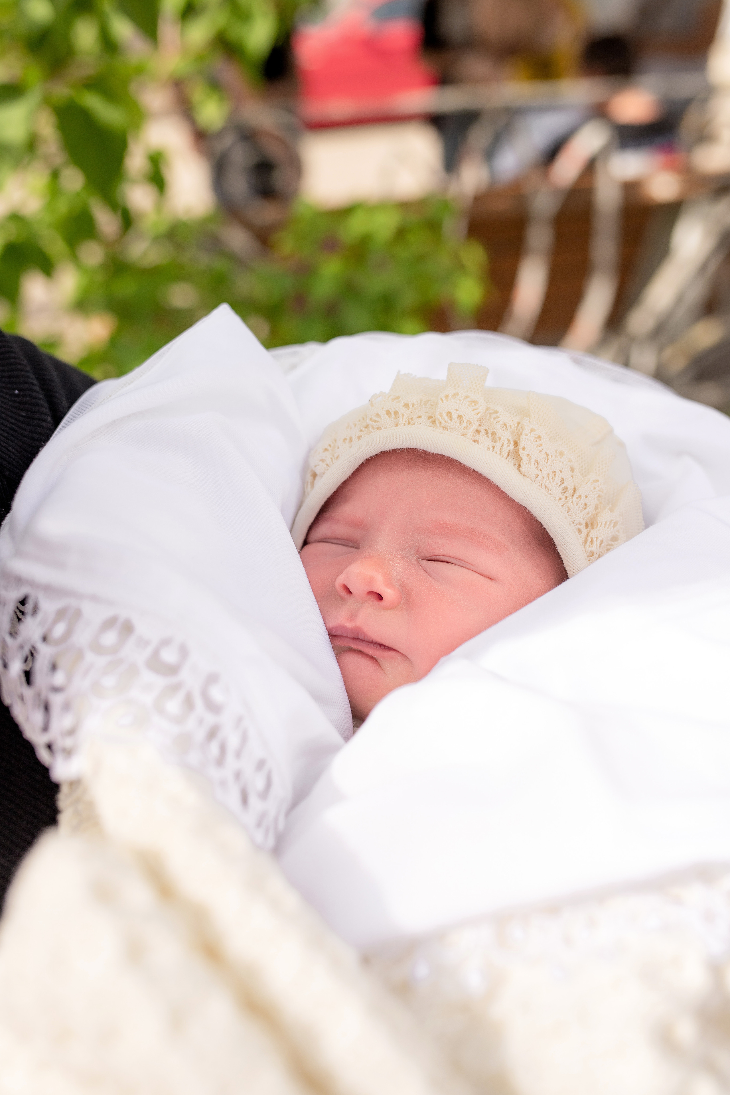 Роддом ЗИП. Семейный и детский фотограф в Краснодаре Ирина Лаврецкая