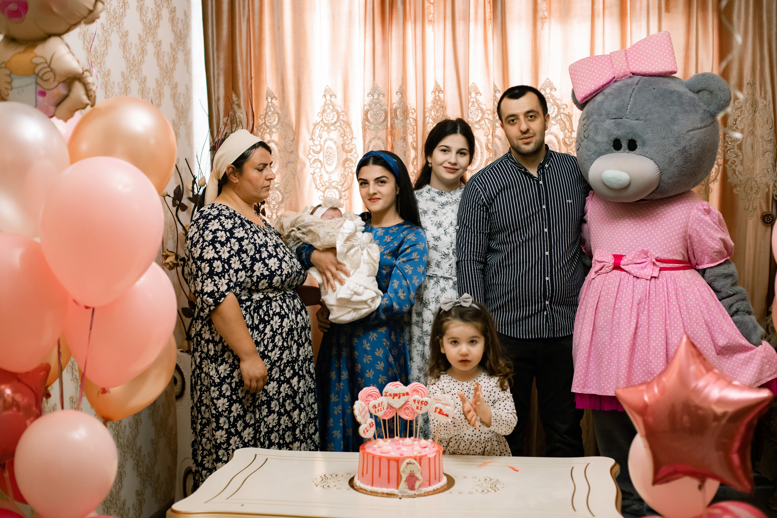 Домашние съемки. Семейный и детский фотограф в Краснодаре Ирина Лаврецкая