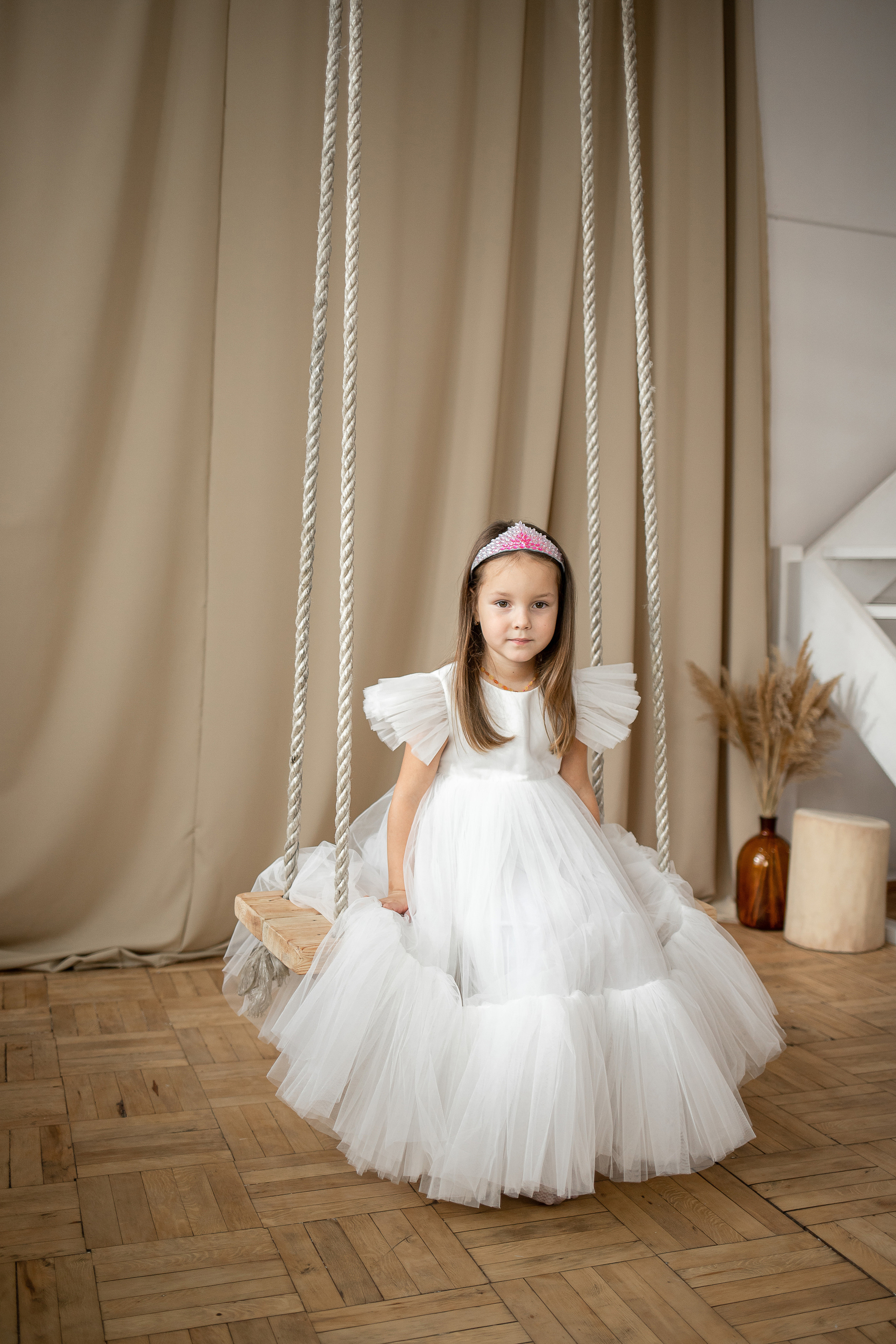 Пятилетие в студии. Семейный и детский фотограф в Краснодаре Ирина Лаврецкая