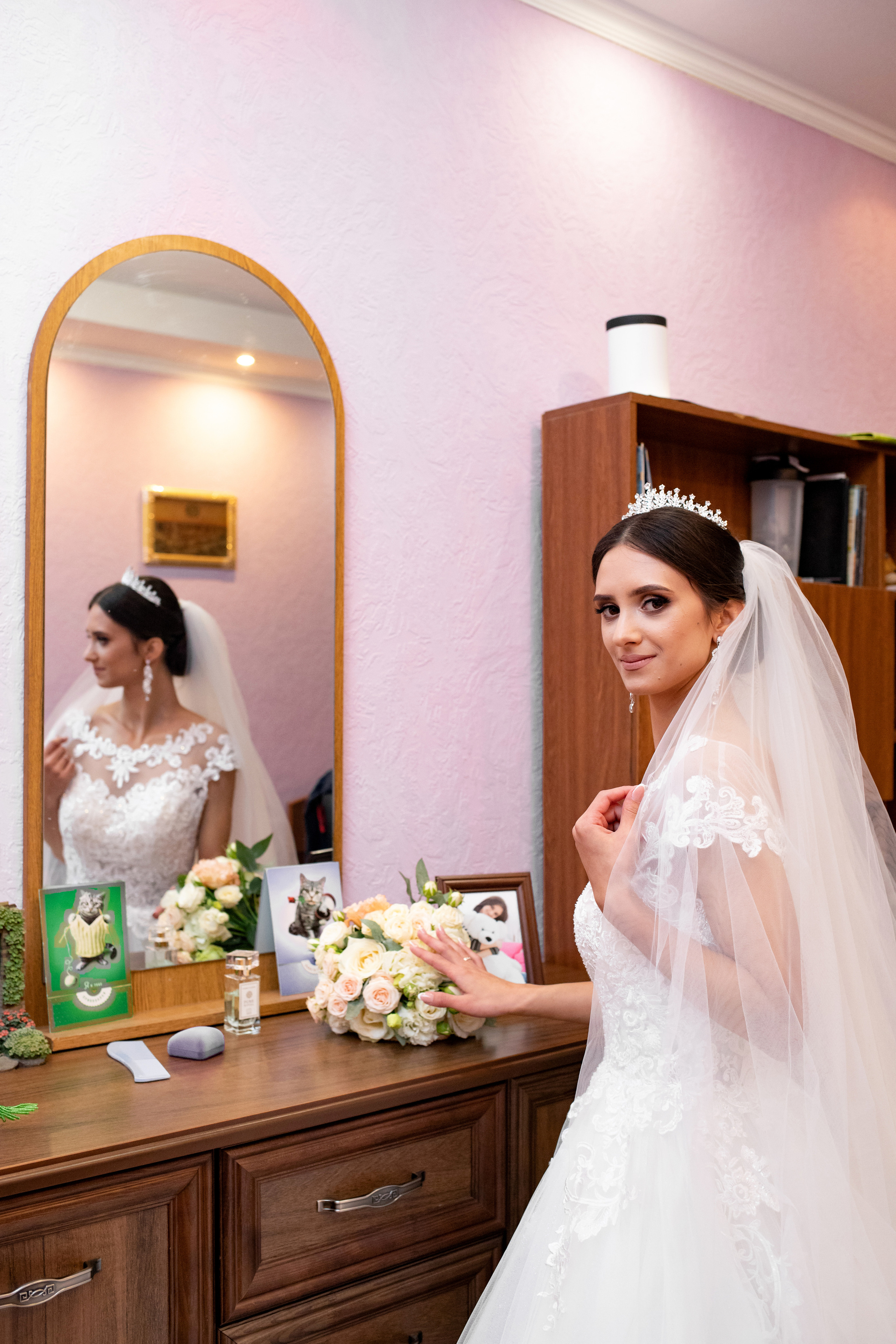 Айдер и Антонина. Семейный и детский фотограф в Краснодаре Ирина Лаврецкая