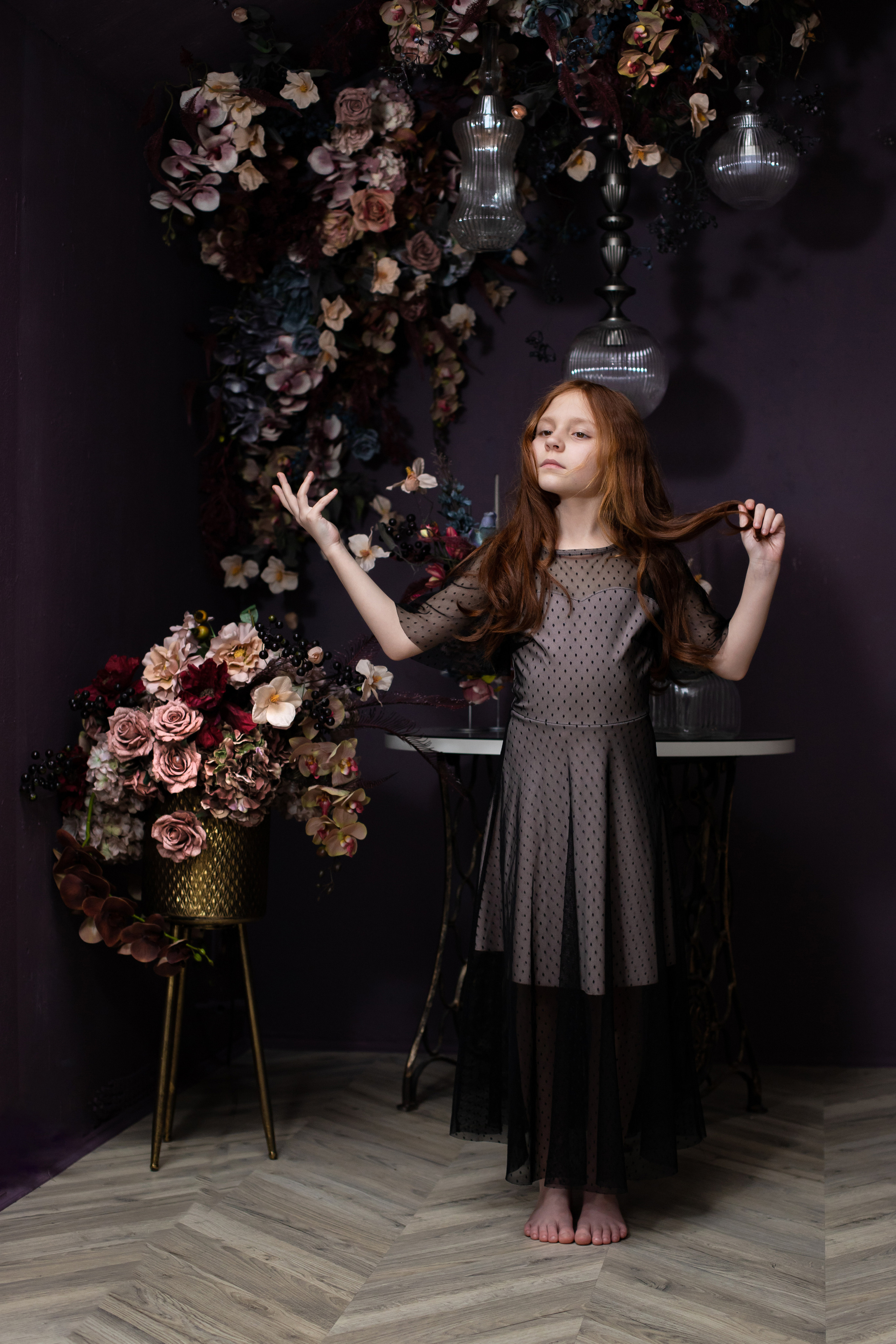 Студия Мансарда. Семейный и детский фотограф в Краснодаре Ирина Лаврецкая