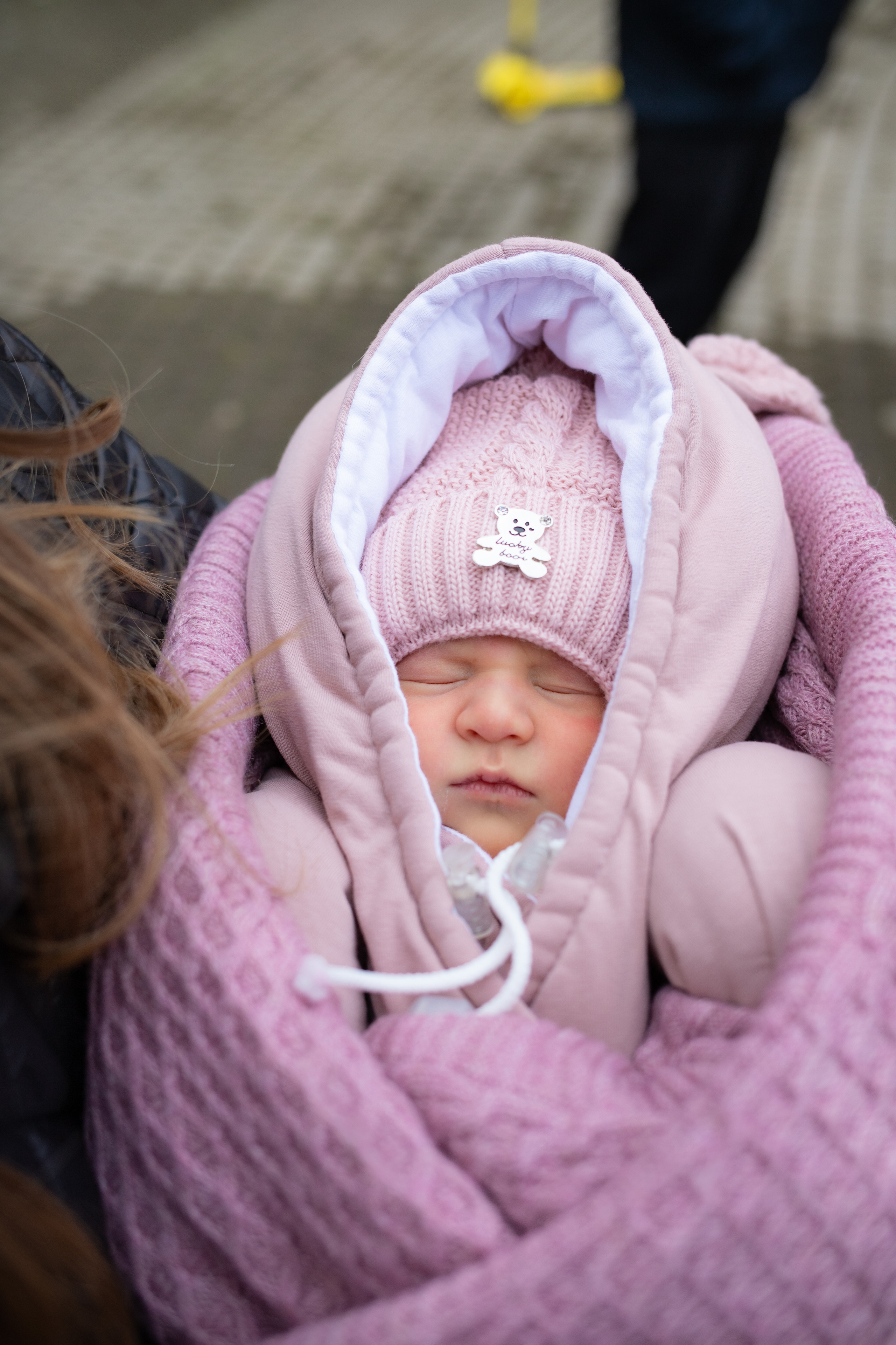 5 роддом. Семейный и детский фотограф в Краснодаре Ирина Лаврецкая
