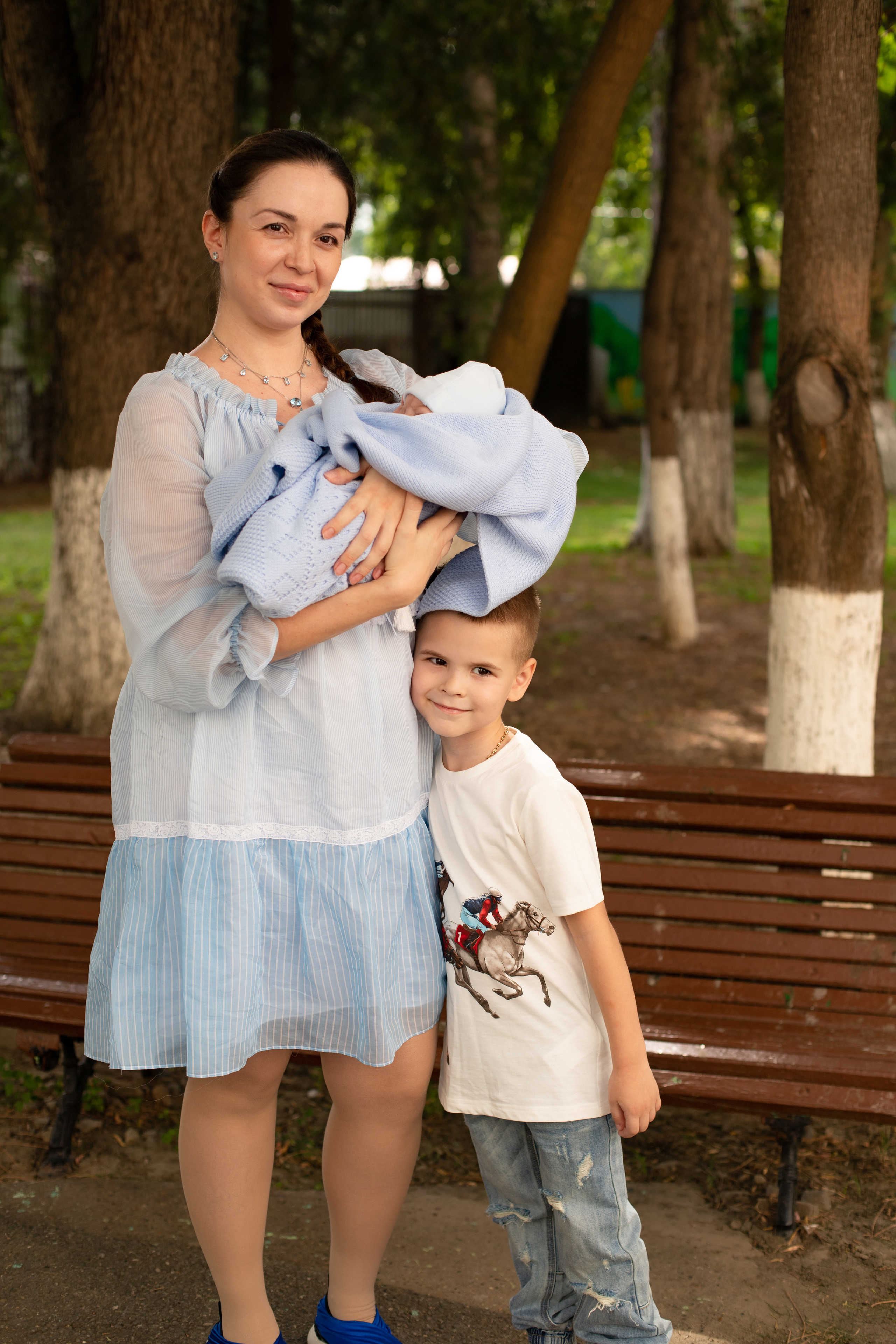 Перинатальный центр на Таманской. Семейный и детский фотограф в Краснодаре Ирина Лаврецкая
