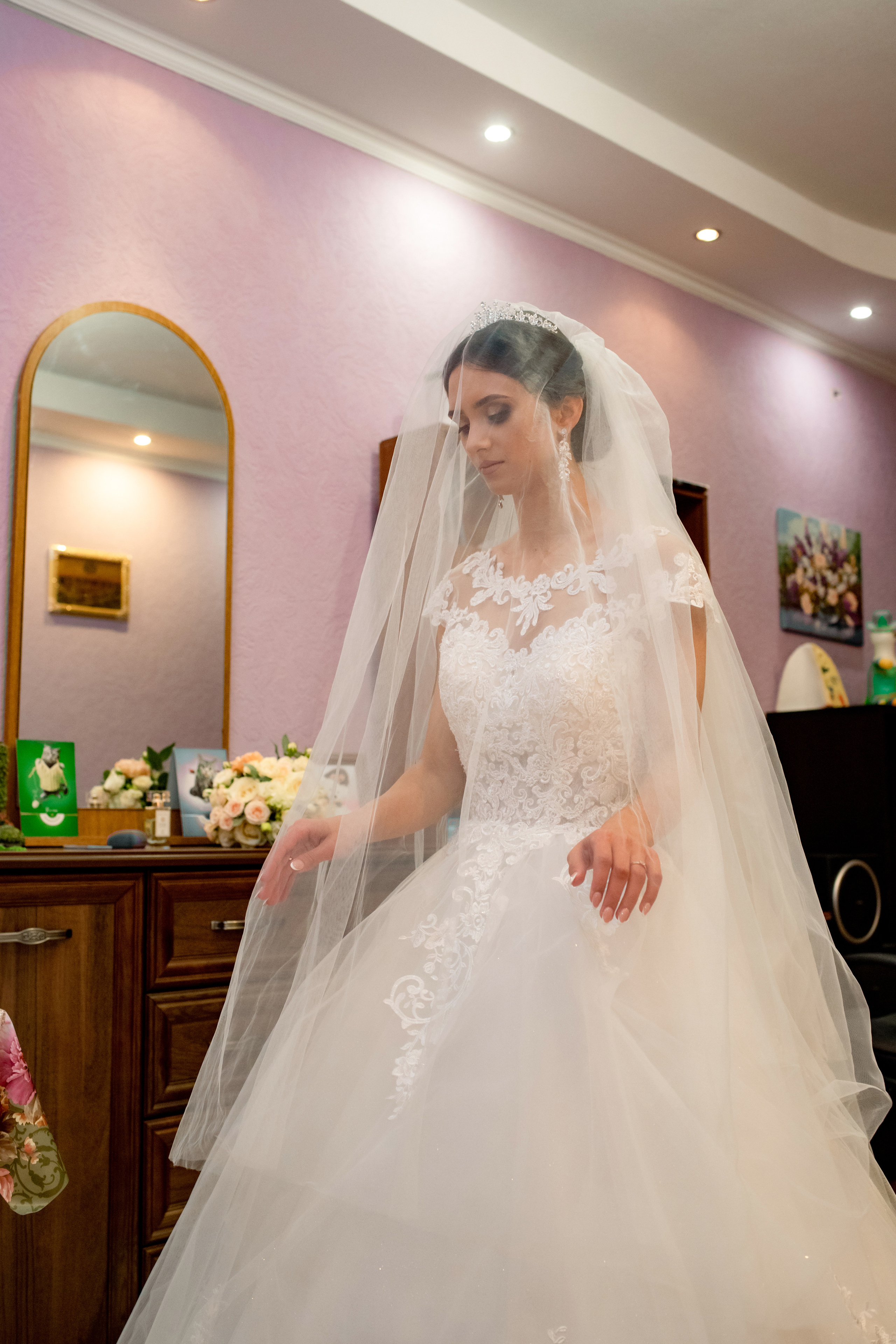 Айдер и Антонина. Семейный и детский фотограф в Краснодаре Ирина Лаврецкая