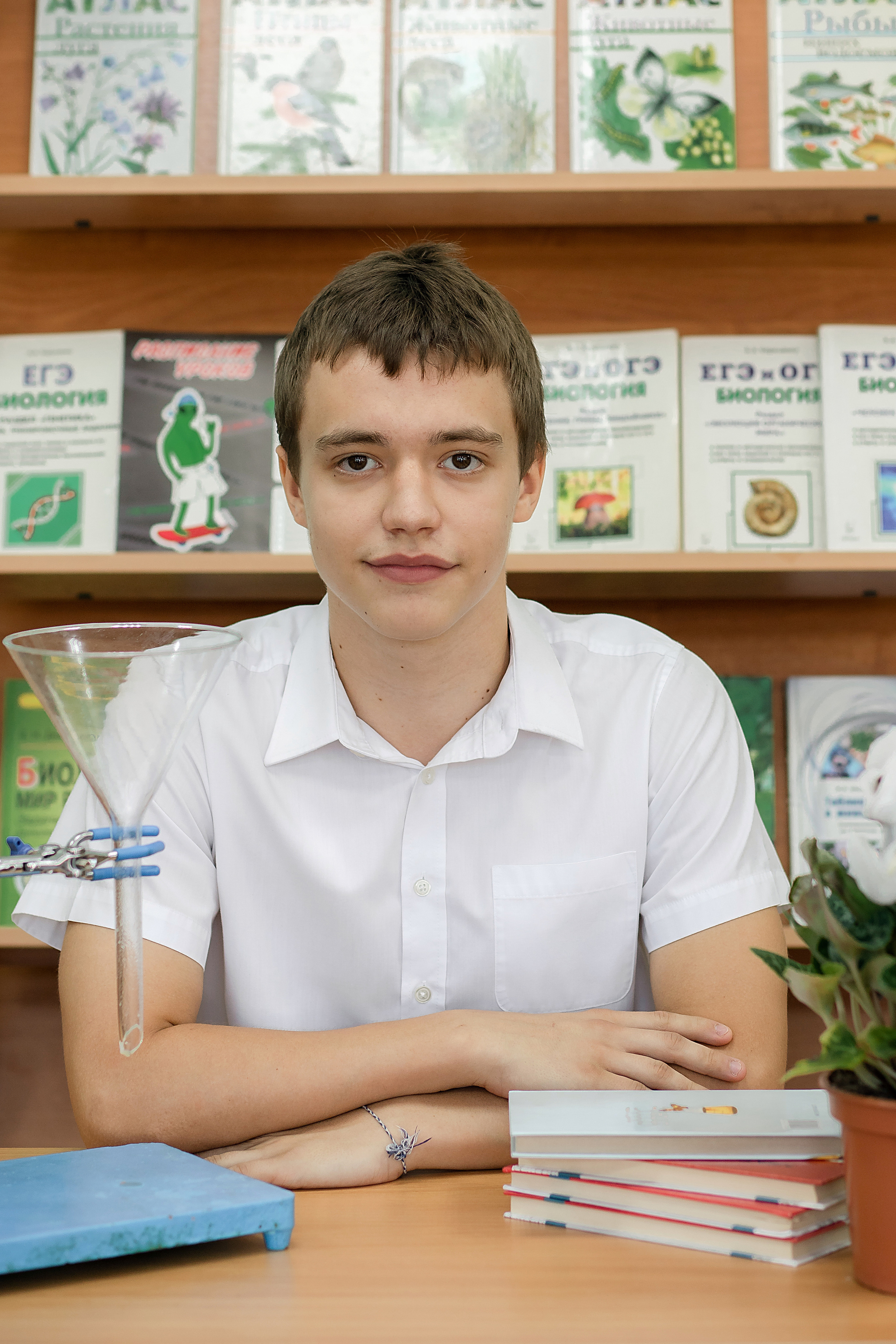 Съемка в классе 11 А. Семейный и детский фотограф в Краснодаре Ирина Лаврецкая