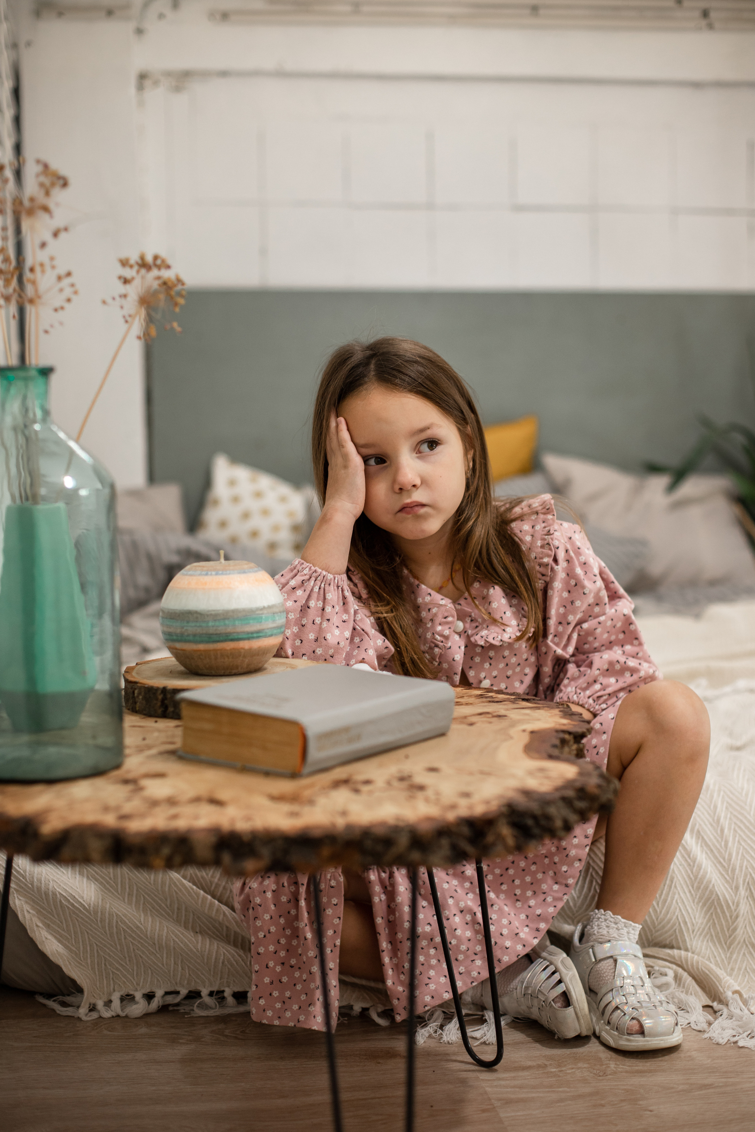 Пятилетие в студии. Семейный и детский фотограф в Краснодаре Ирина Лаврецкая