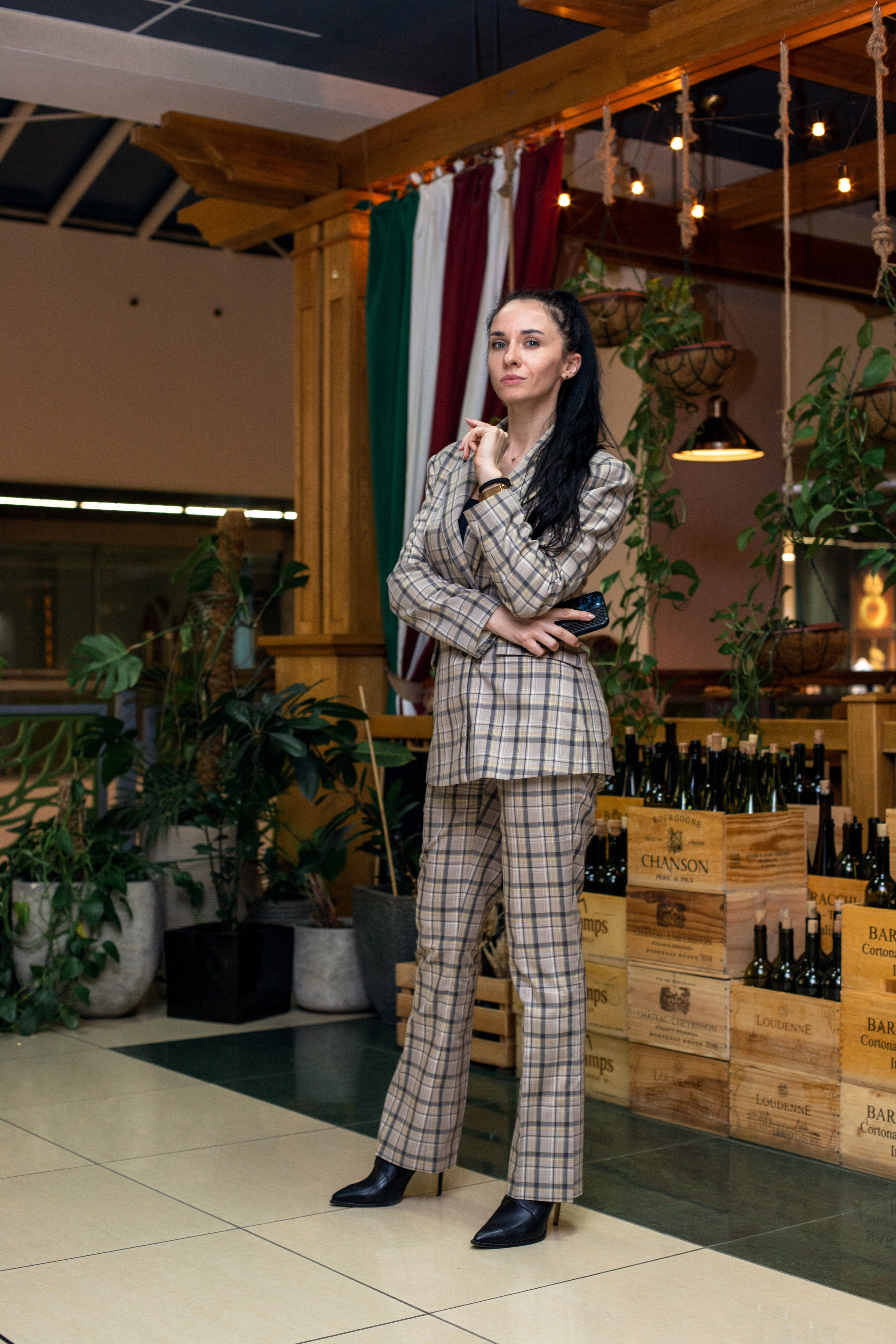 4-х летие Филиппа в Сите Центре. Семейный и детский фотограф в Краснодаре Ирина Лаврецкая