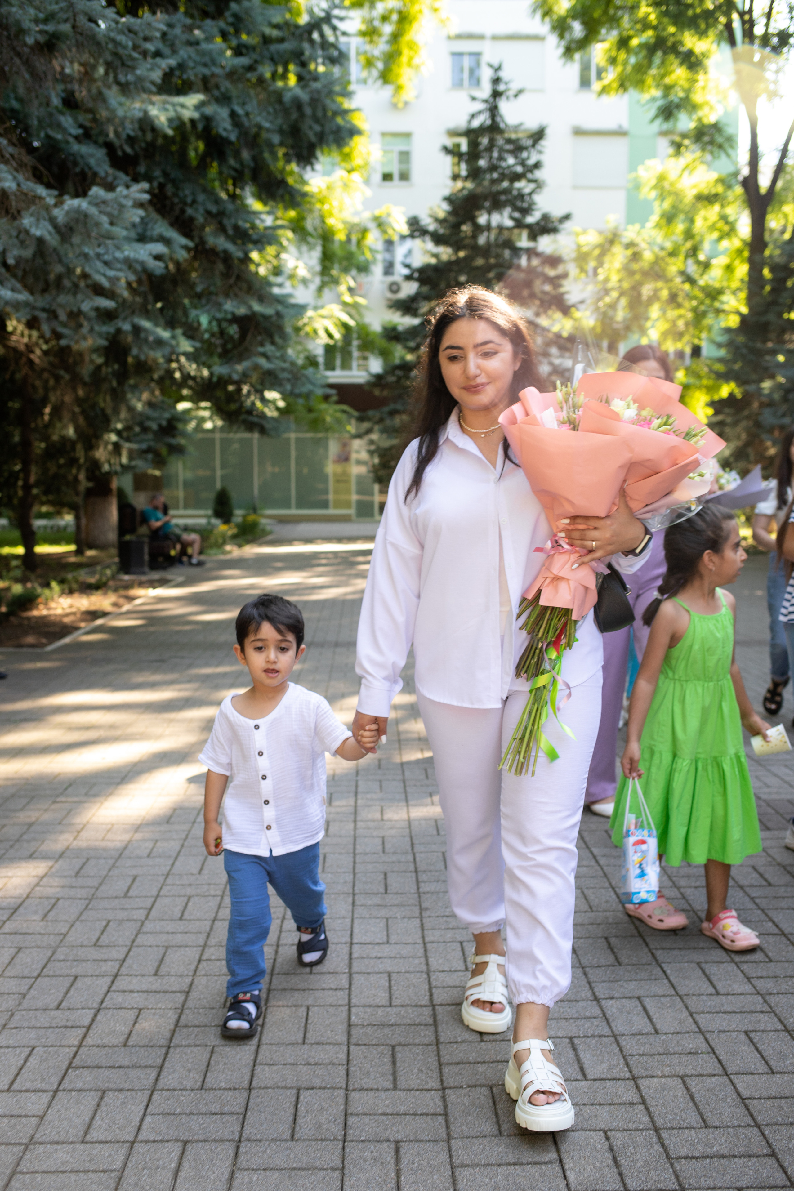 5 роддом. Семейный и детский фотограф в Краснодаре Ирина Лаврецкая