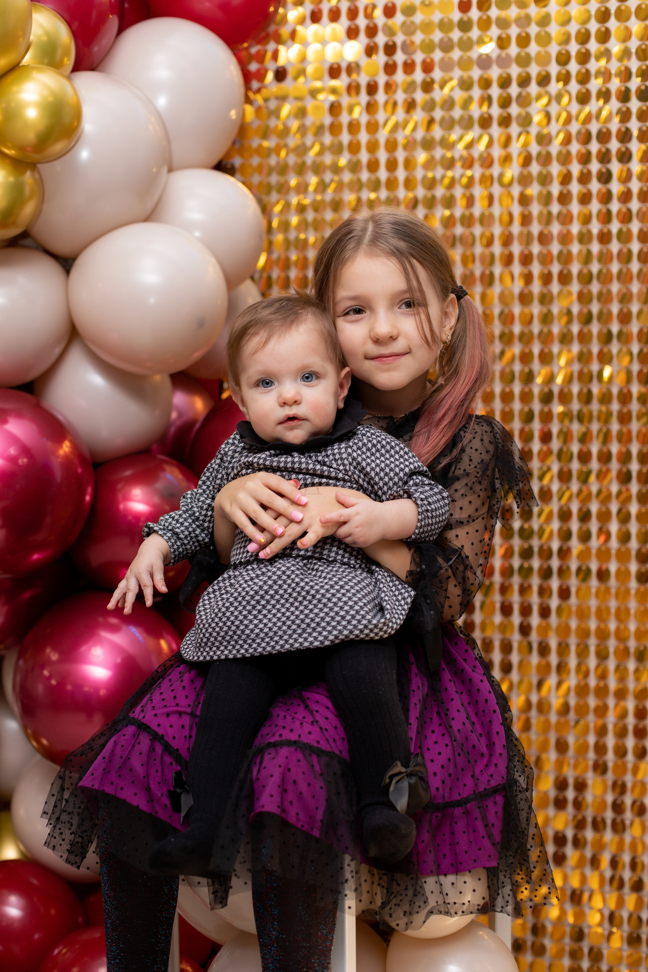 Юбилей 60 в Славянске-на-Кубани. Семейный и детский фотограф в Краснодаре Ирина Лаврецкая