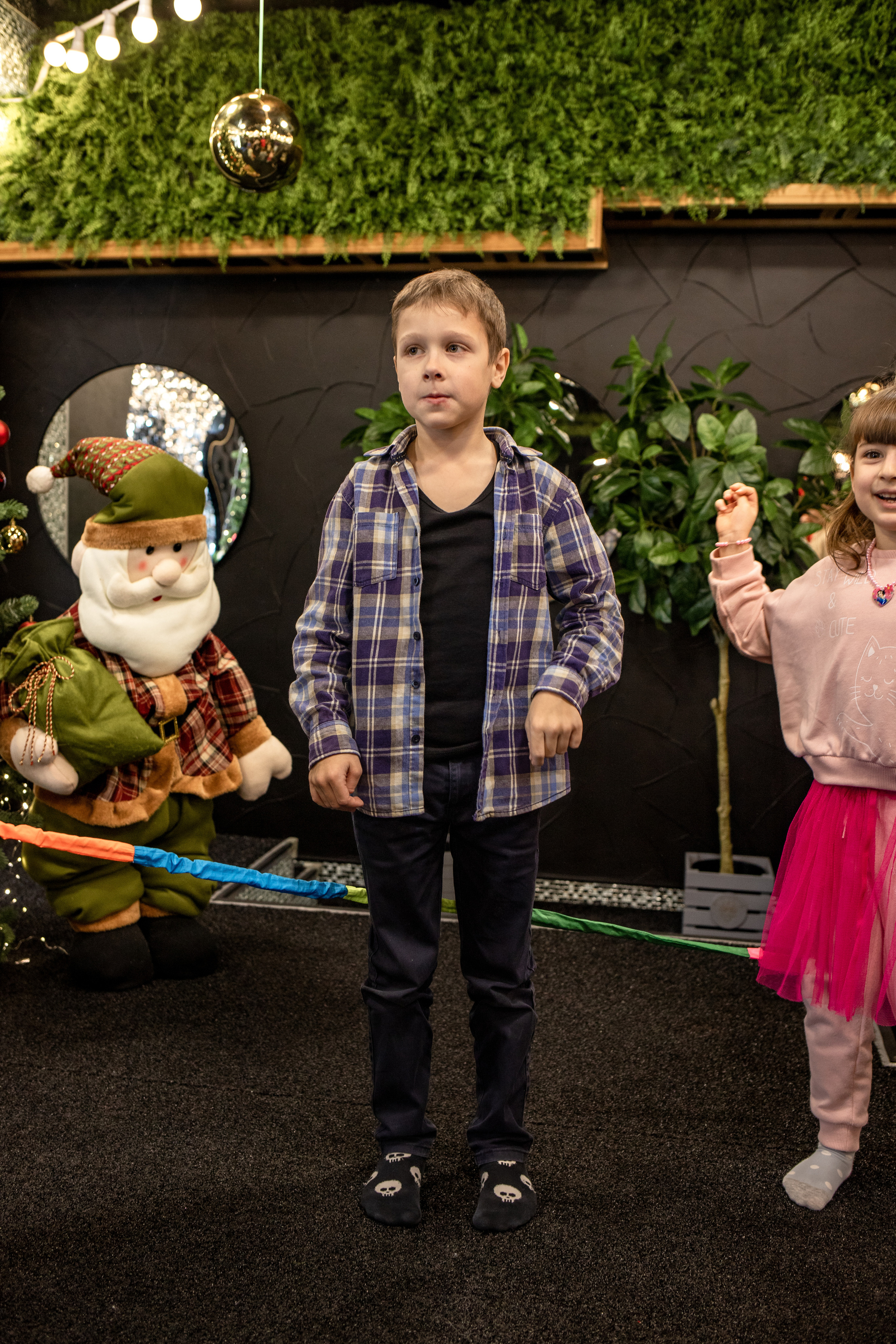 Пятилетие в Городе детей. Семейный и детский фотограф в Краснодаре Ирина Лаврецкая