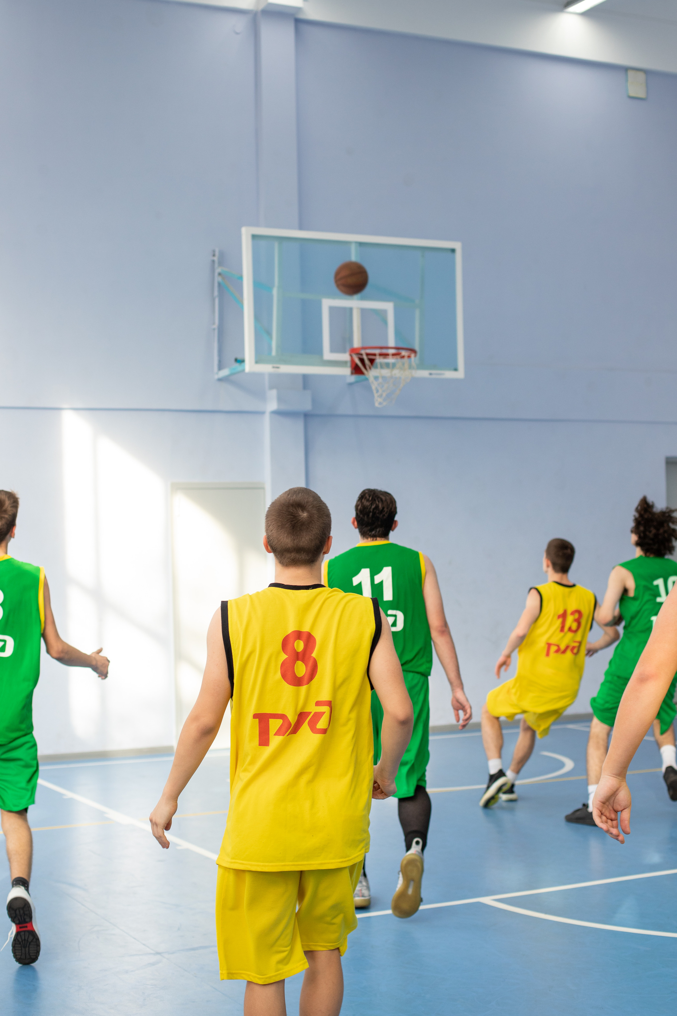 Спортивный репортаж. Семейный и детский фотограф в Краснодаре Ирина Лаврецкая