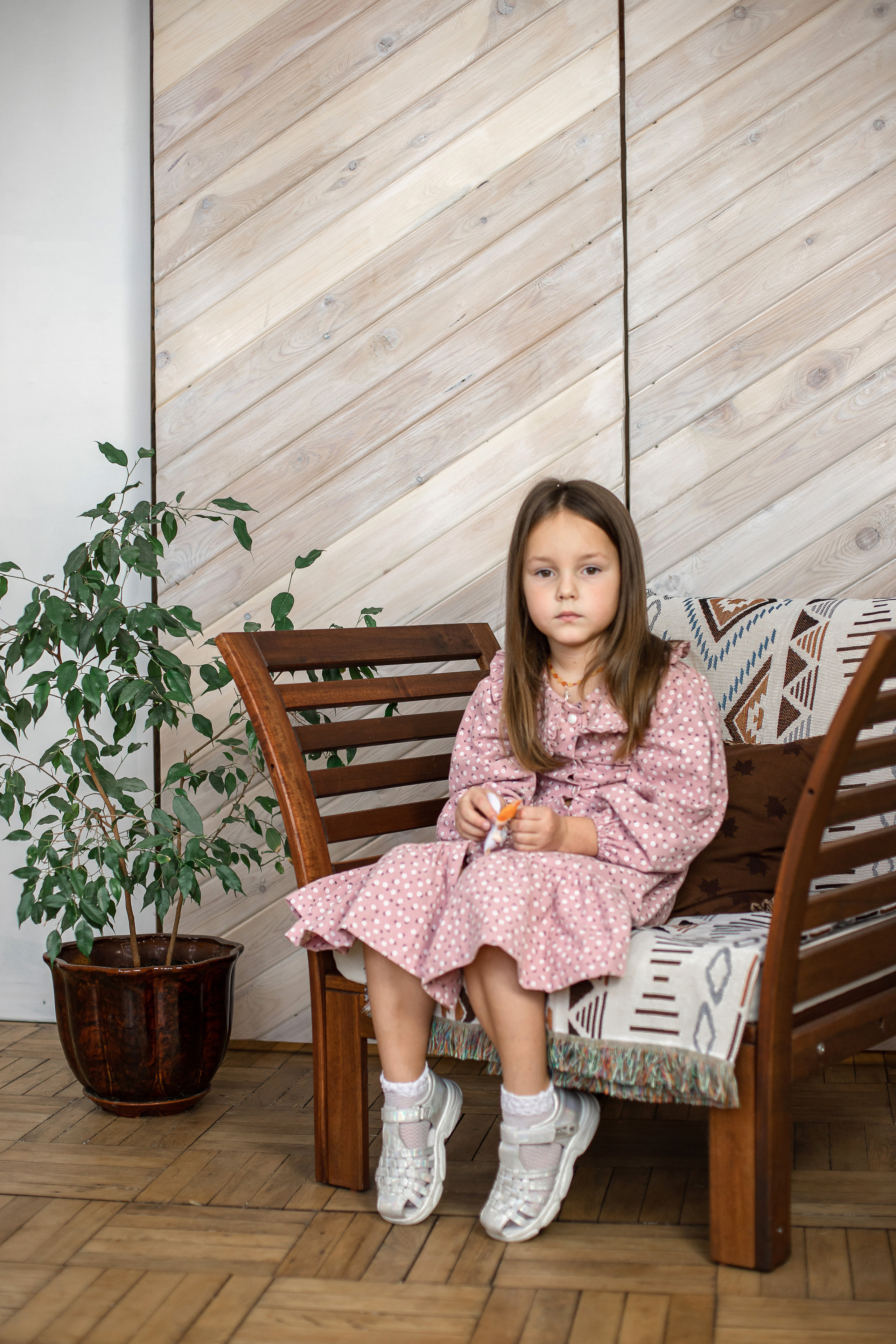 Пятилетие в студии. Семейный и детский фотограф в Краснодаре Ирина Лаврецкая