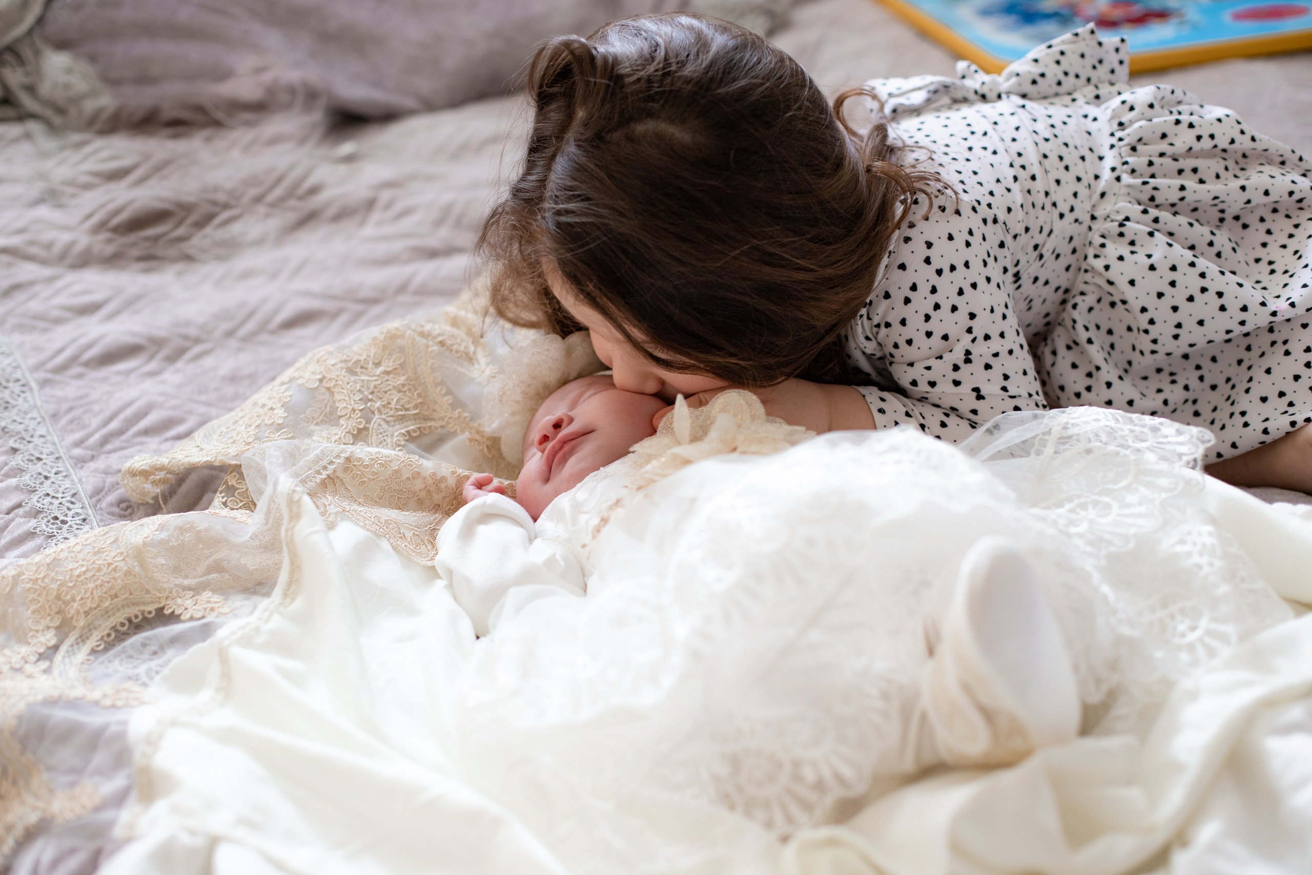 Домашние съемки. Семейный и детский фотограф в Краснодаре Ирина Лаврецкая