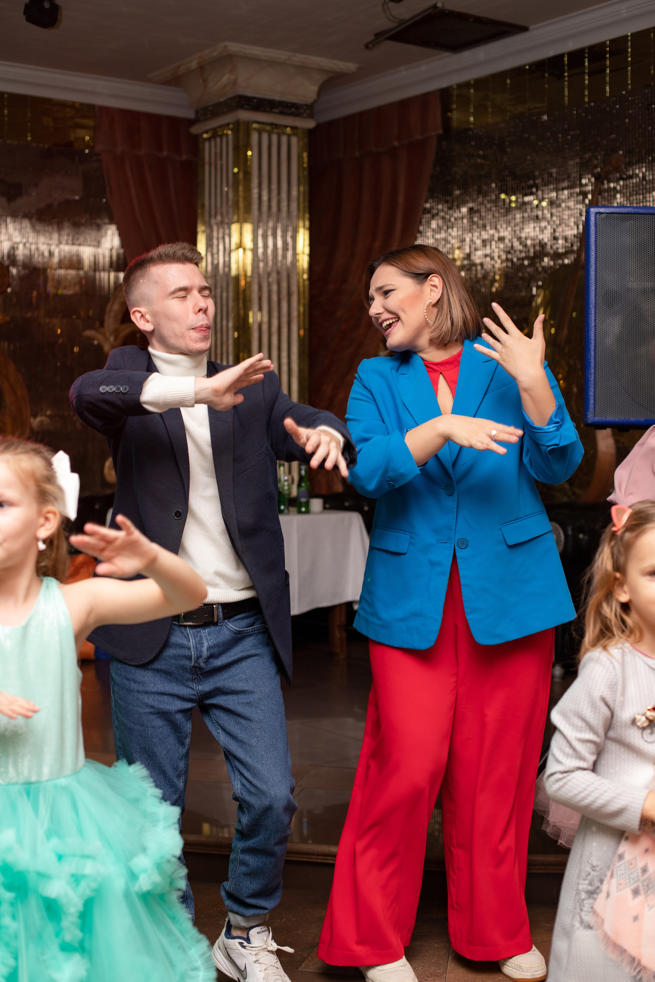 Дмитрий и Инна. Семейный и детский фотограф в Краснодаре Ирина Лаврецкая