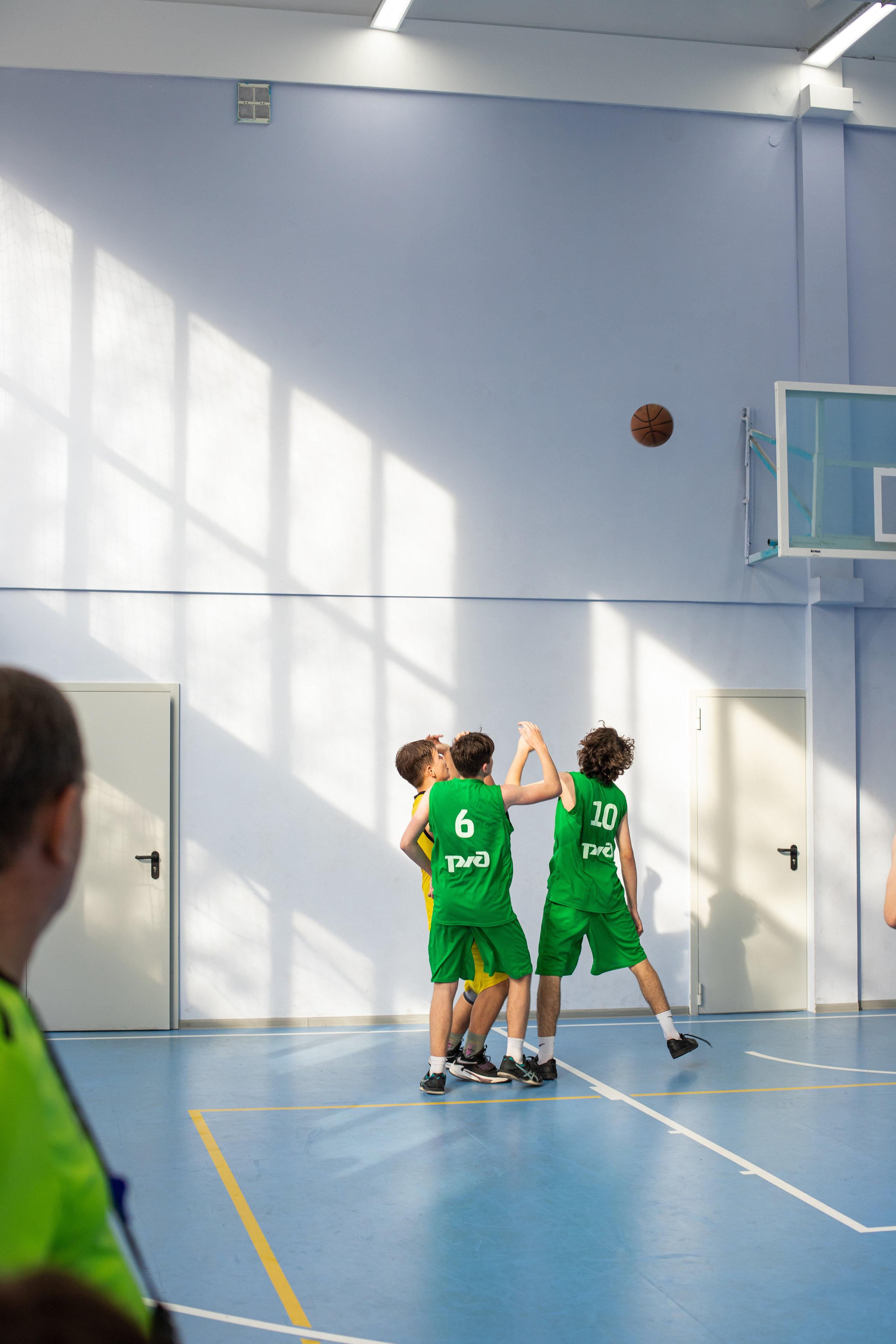 Спортивный репортаж. Семейный и детский фотограф в Краснодаре Ирина Лаврецкая