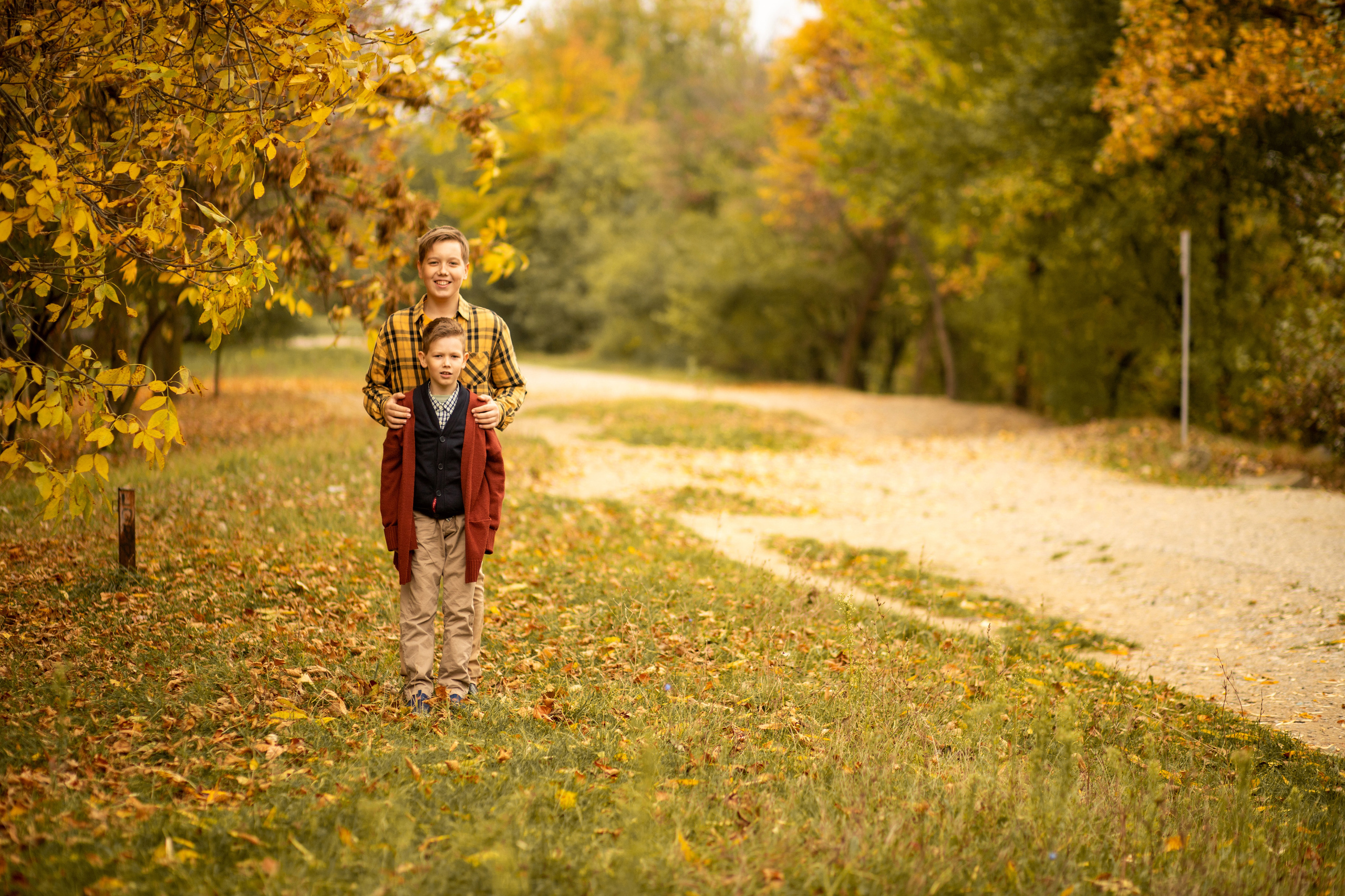 Парк Затон. Семейный и детский фотограф в Краснодаре Ирина Лаврецкая